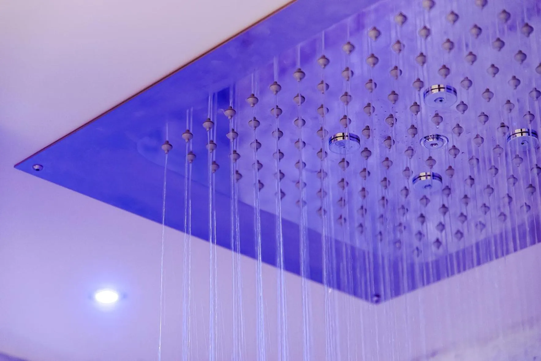 Bathroom in De Gulia Charme and Relax