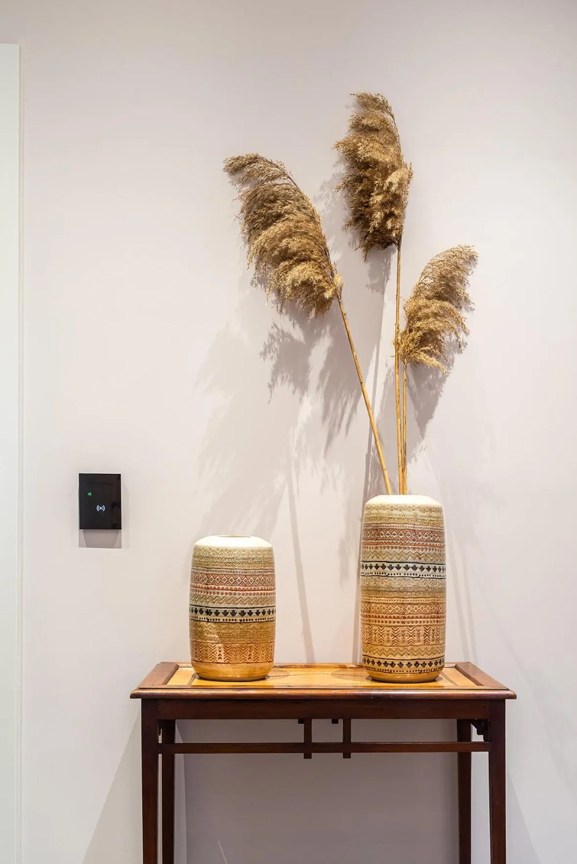 Property building in De Gulia Charme and Relax