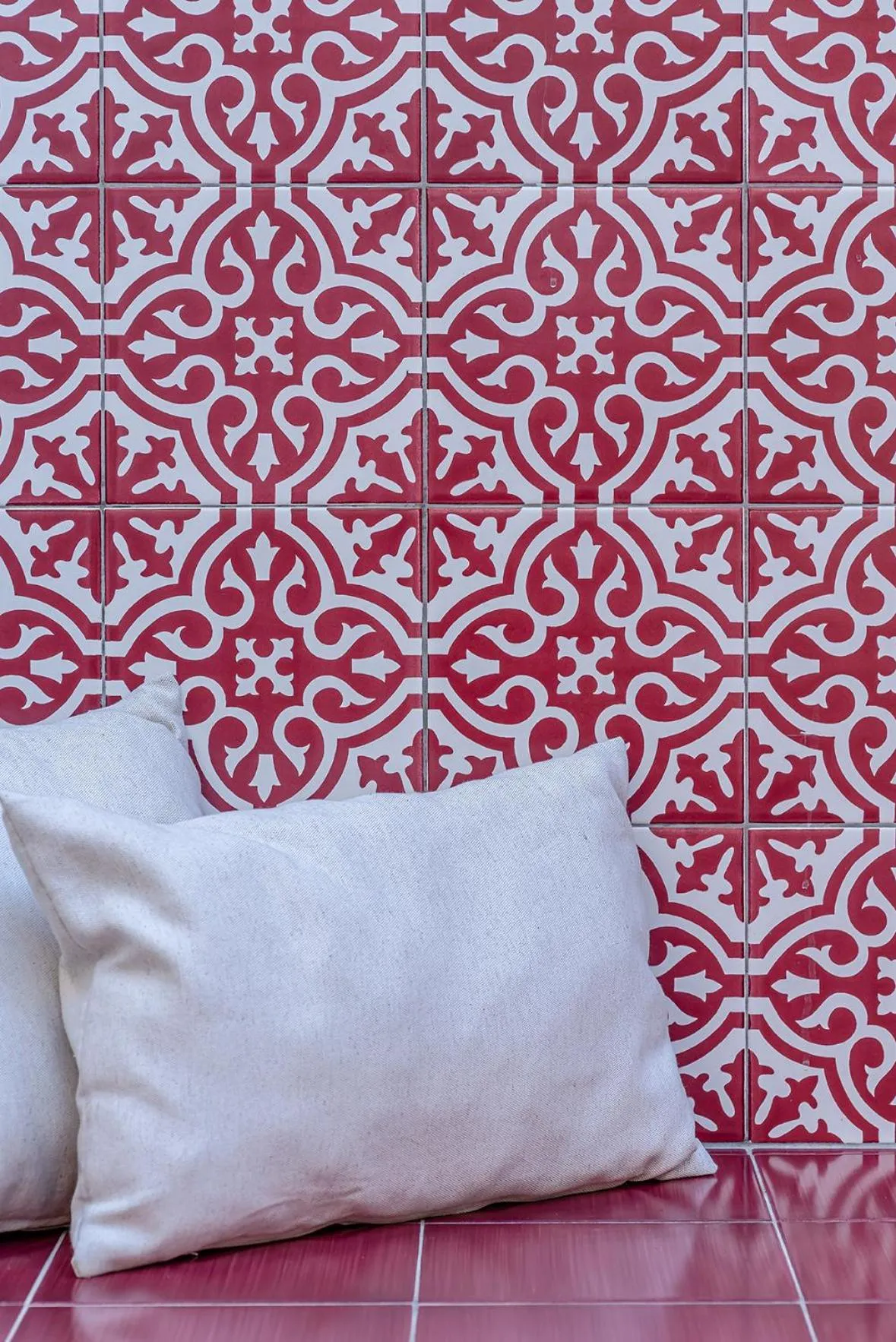 Garden in De Gulia Charme and Relax