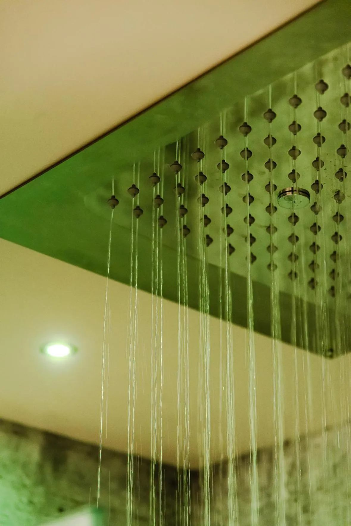 Bathroom in De Gulia Charme and Relax