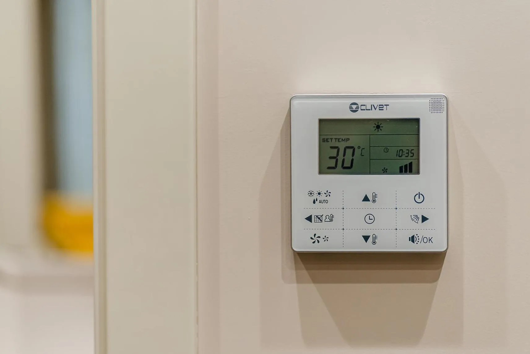 Living room in De Gulia Charme and Relax