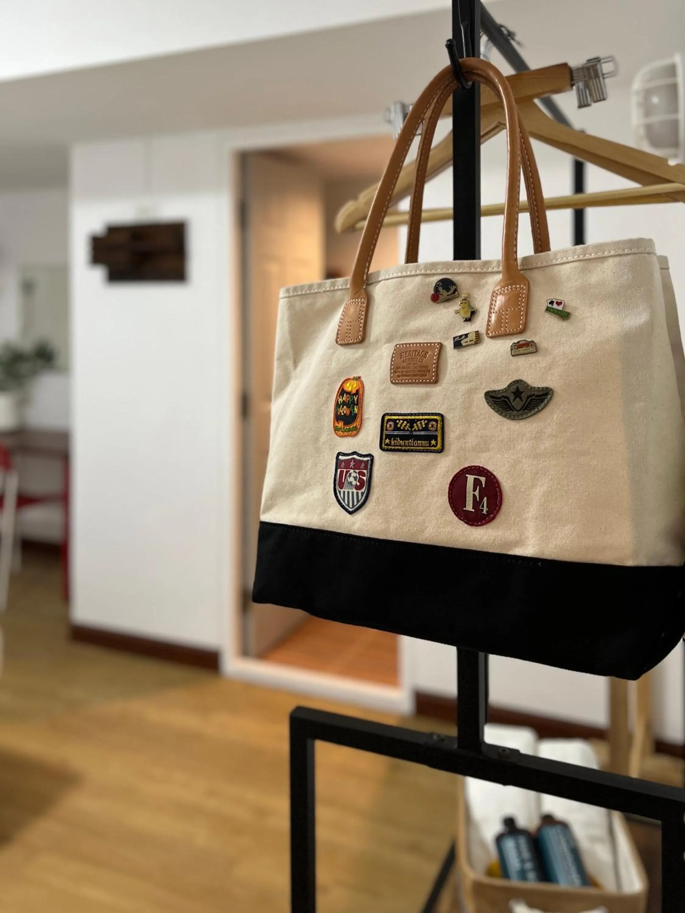 Bedroom in Nautical Home B&B Khaolak