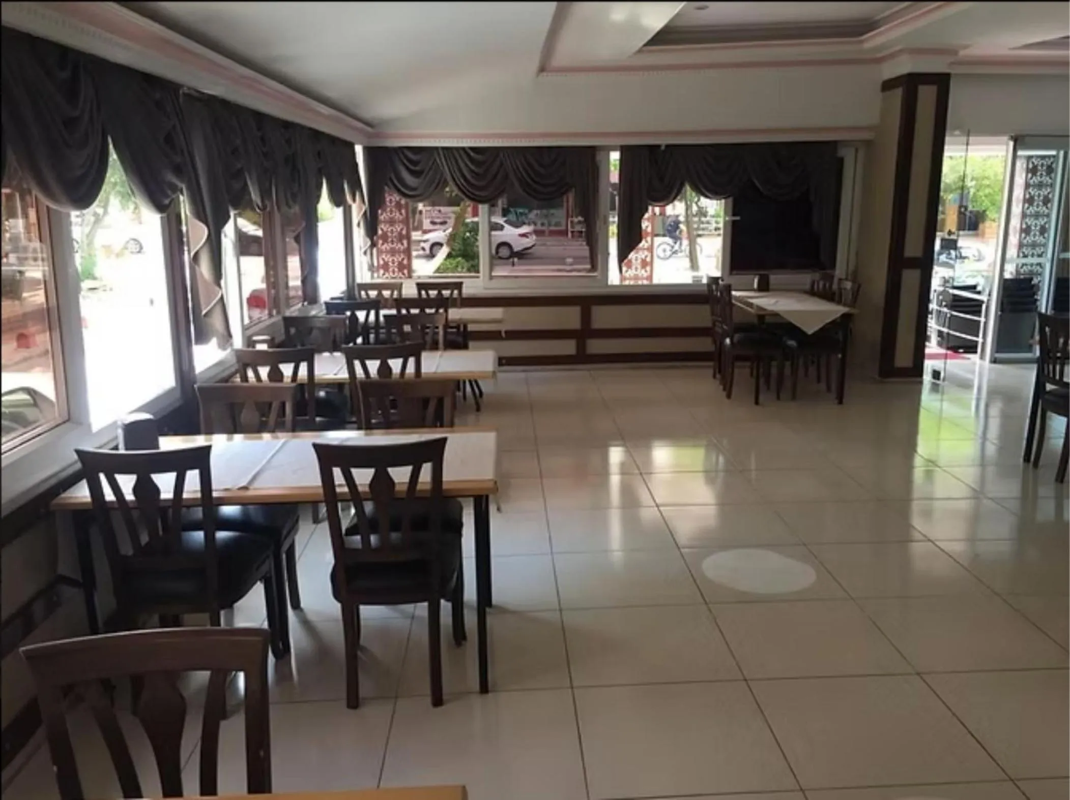 Banquet/Function facilities in Livane Sun Otel