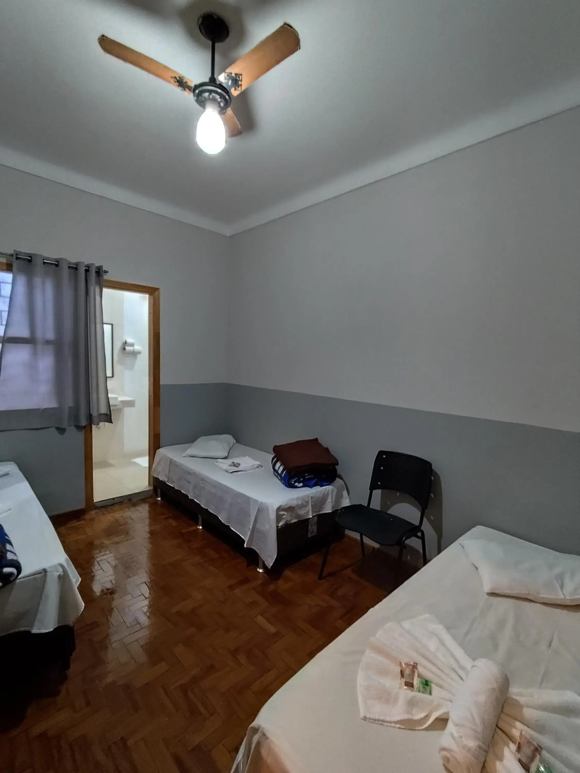 Standard Suite - single occupancy in Novo Hotel Standard Suite - single occupancy in Novo Hotel