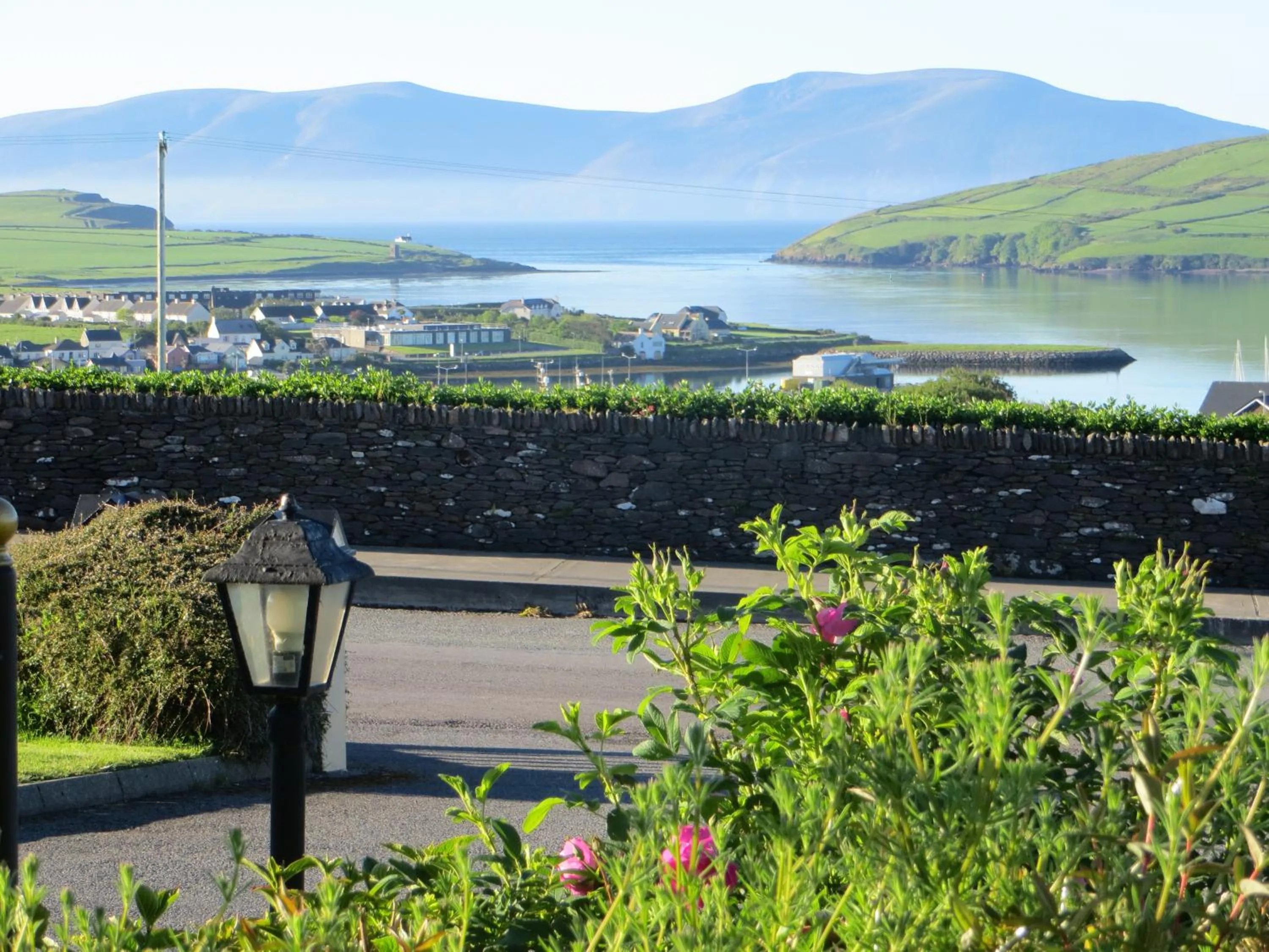 Nearby landmark in The Lighthouse
