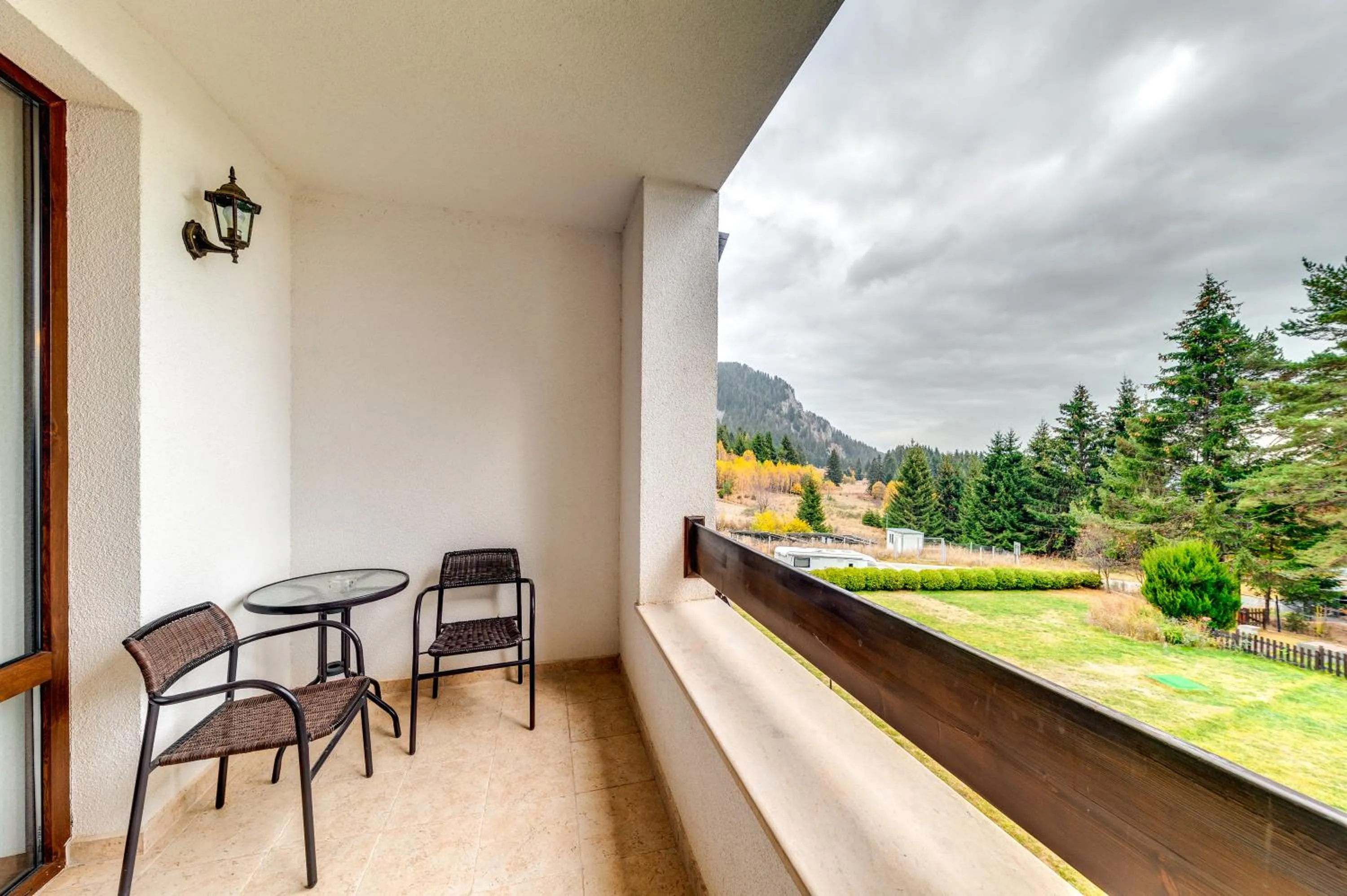 Day in Oak Residence Hotel & Relax