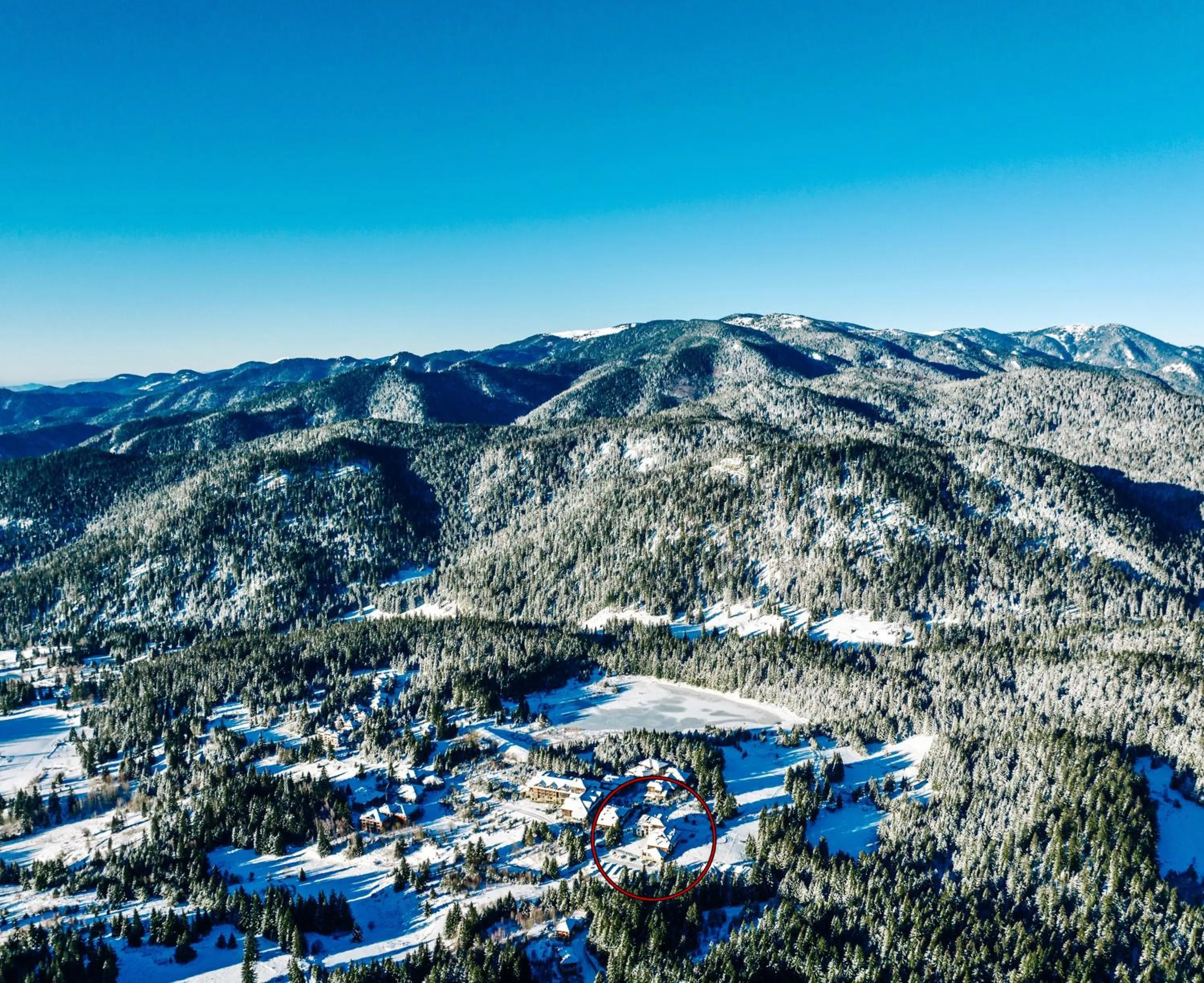 Day in Oak Residence Hotel & Relax