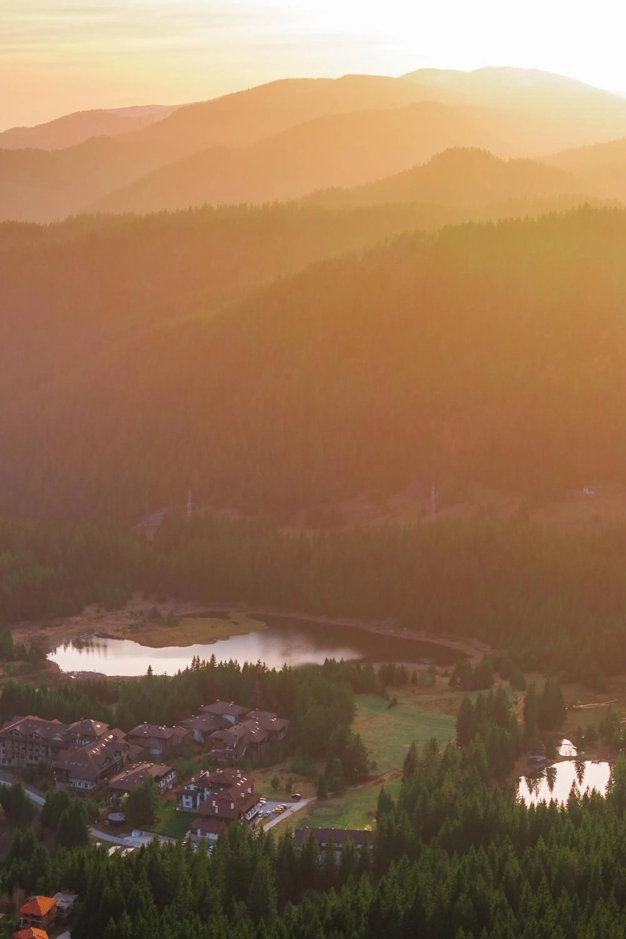 Day in Oak Residence Hotel & Relax