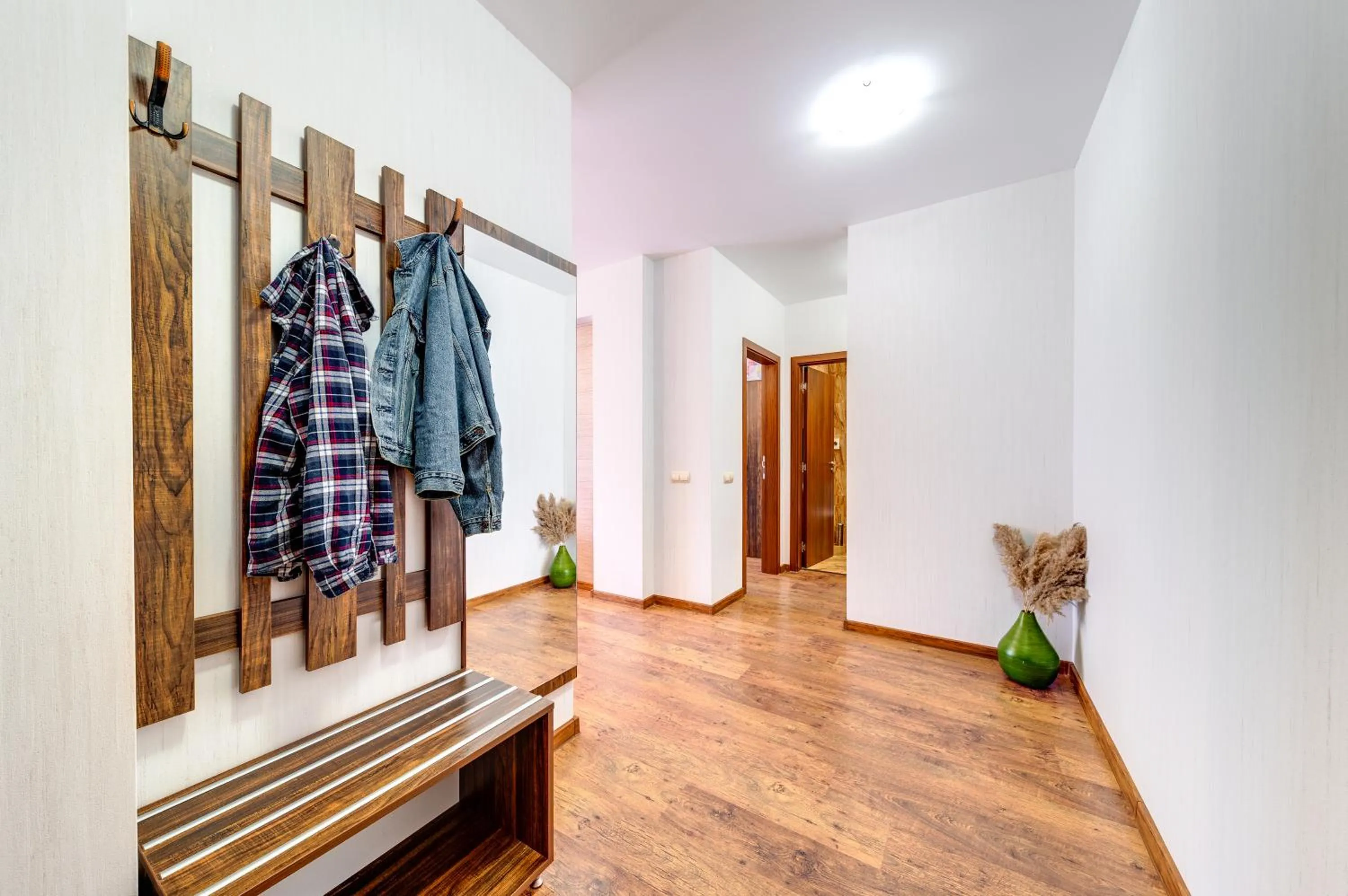 Photo of the whole room in Oak Residence Hotel & Relax