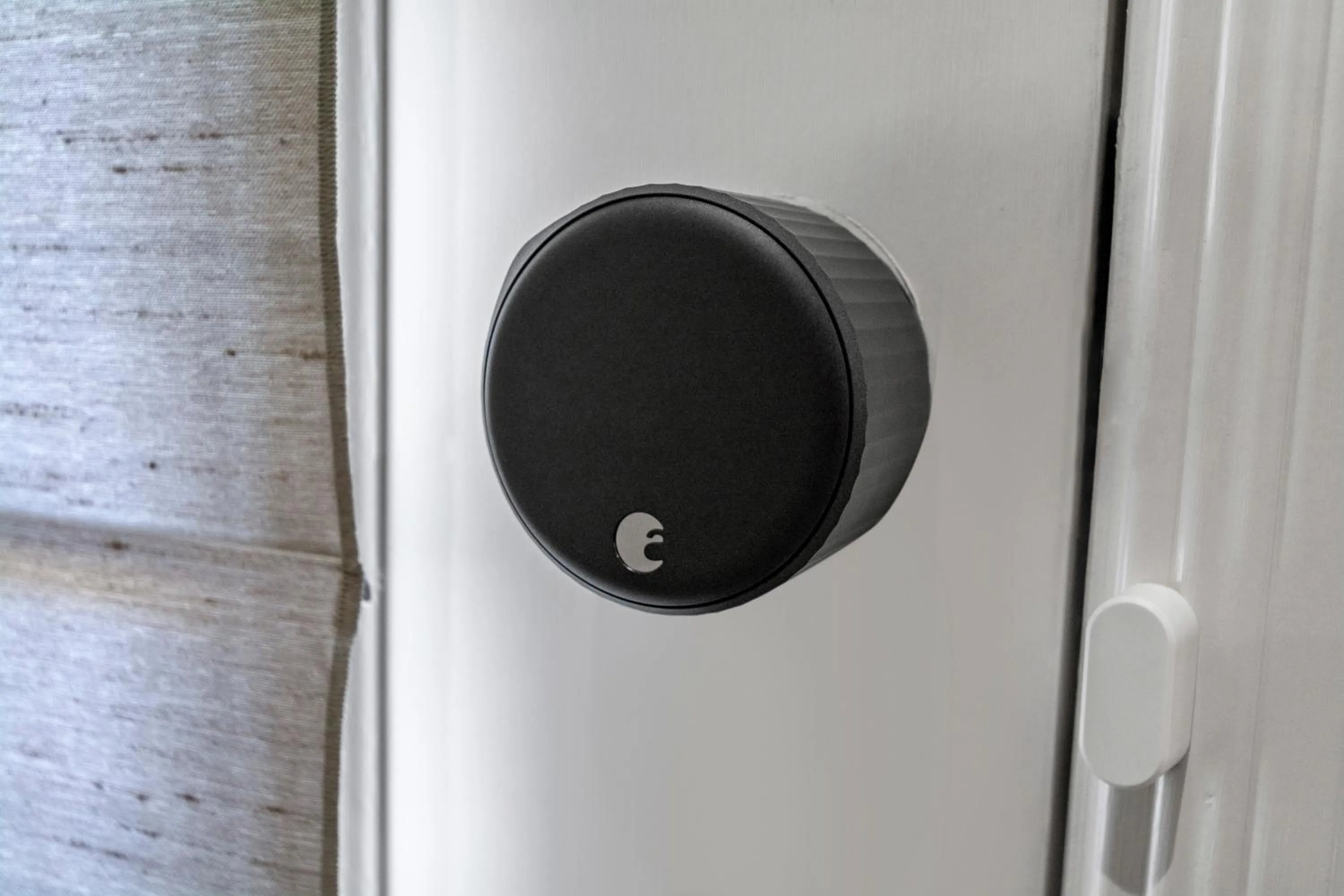 Facade/entrance in Modern Regional Art Gallery Home - Spacious & New! Tv in each room