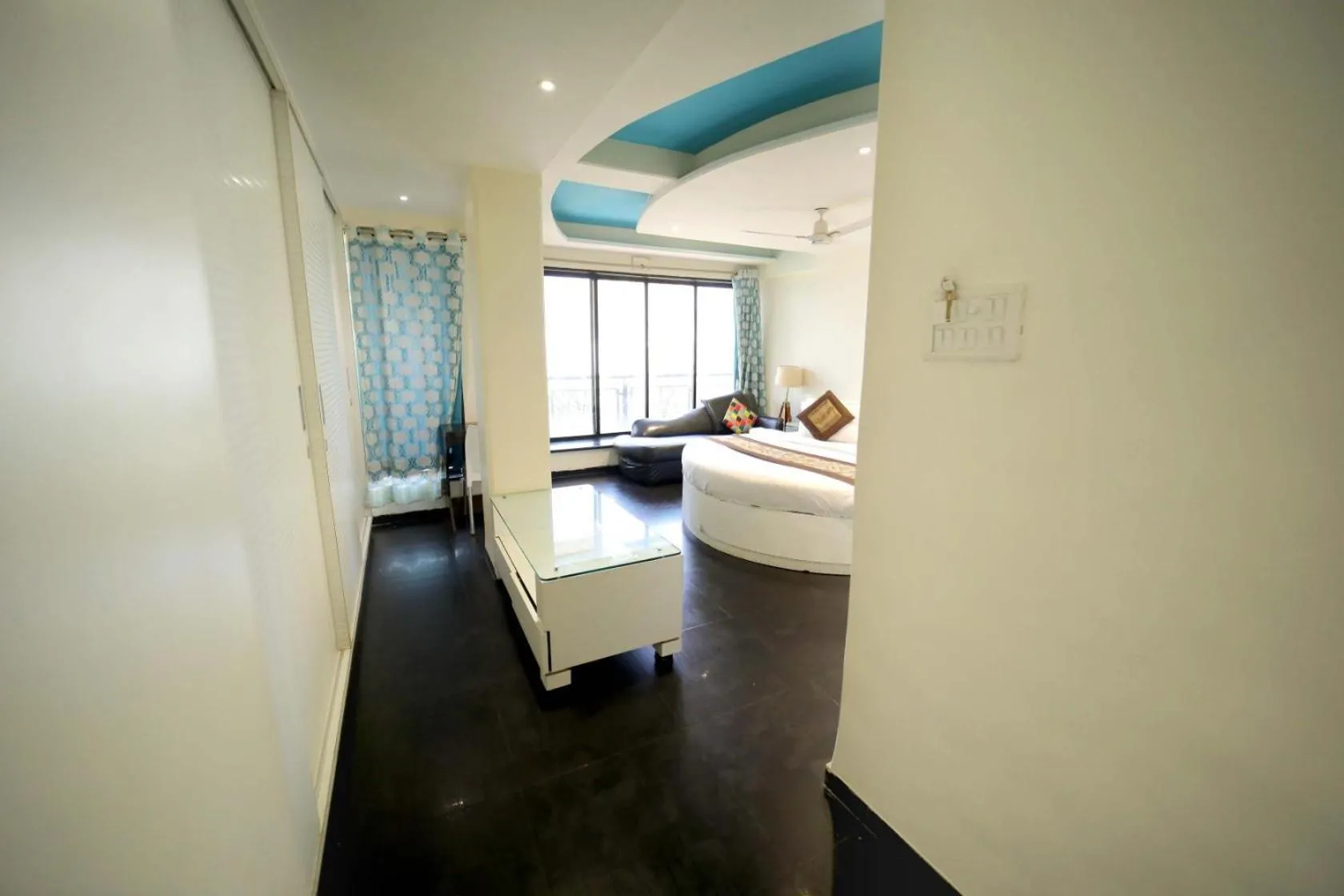 PANCHVATI RESIDENCY ANDHERI WEST