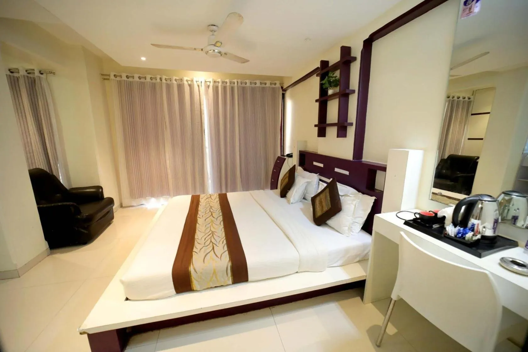 PANCHVATI RESIDENCY ANDHERI WEST
