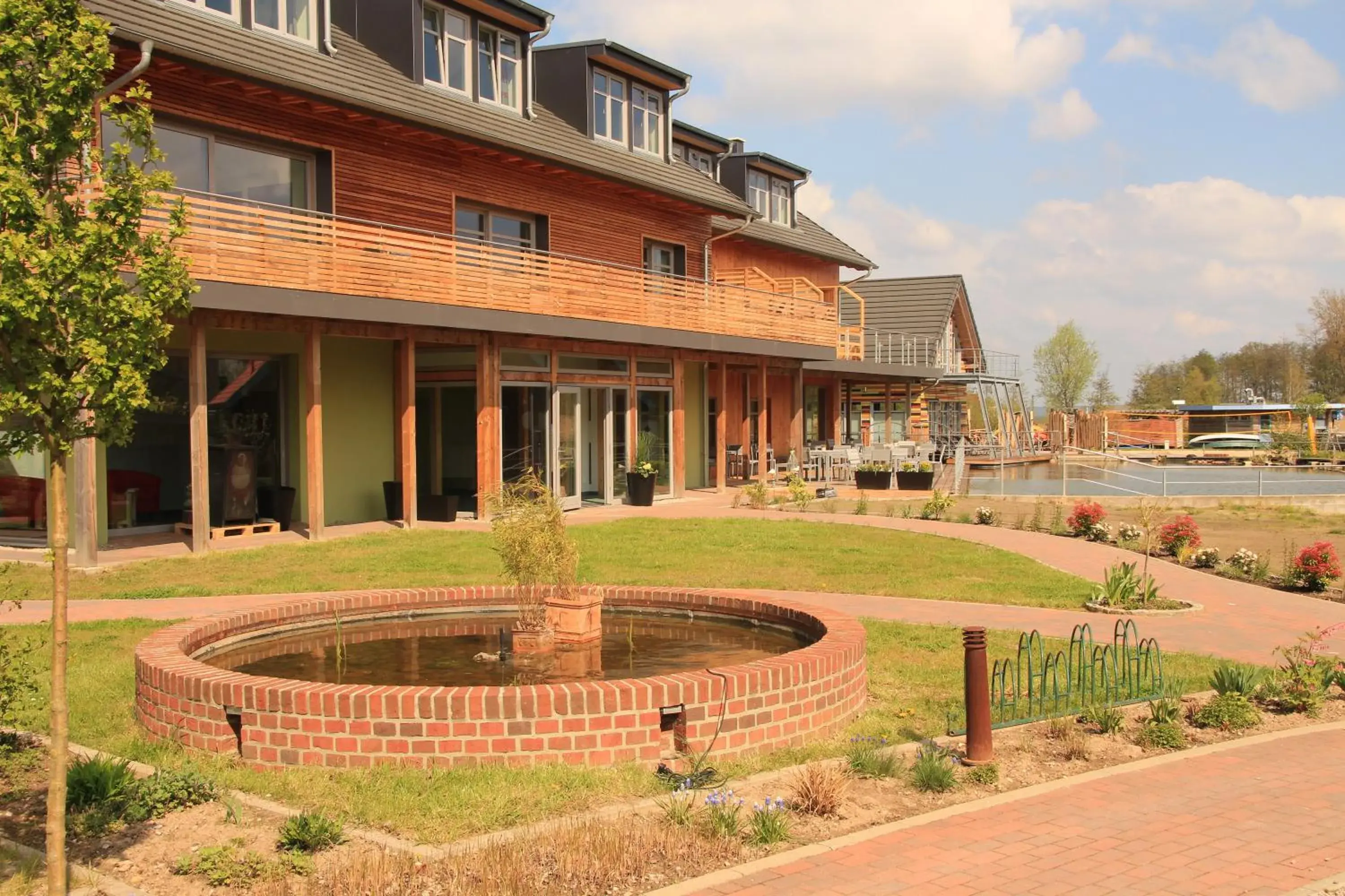 Premium Apartment in An der Metow-Ferienpark Hotel Premium Apartment in An der Metow-Ferienpark Hotel