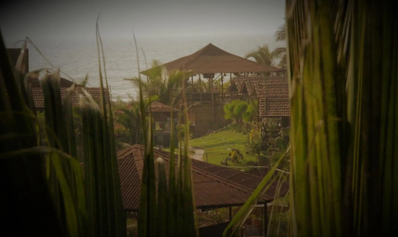 Lotus Sutra Beachfront Resort