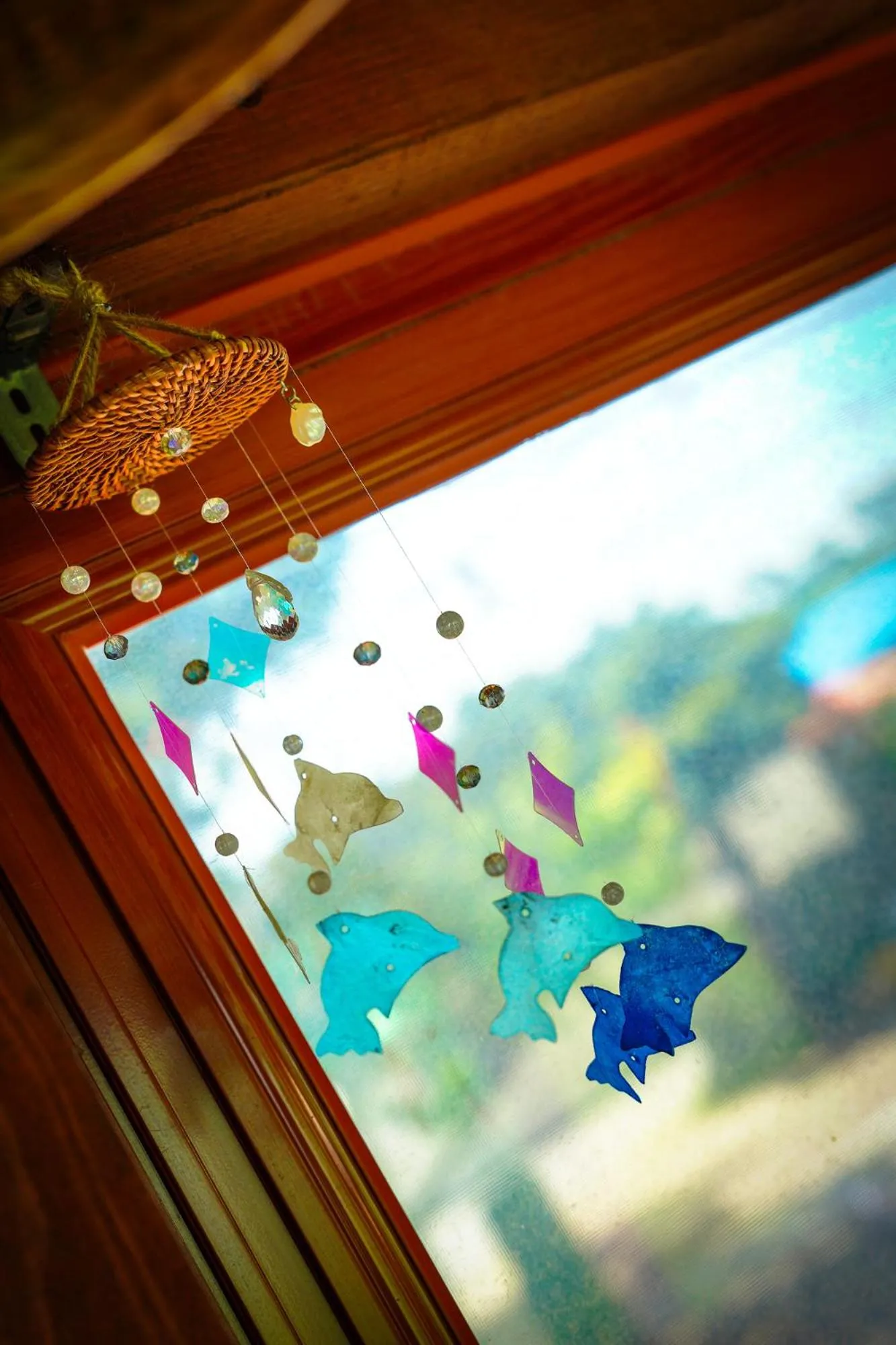 Lounge or bar in ttottot Jeju Backpackers