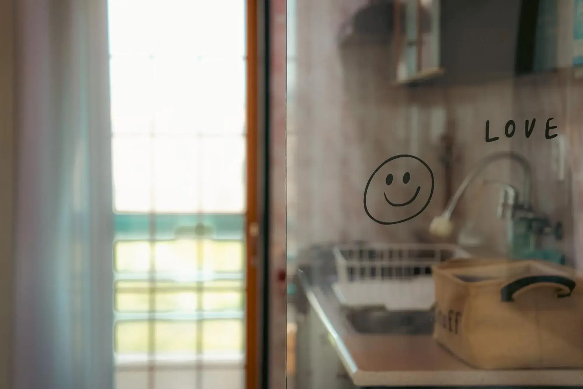 Bed in 4-Bed Female Dormitory Room in ttottot Jeju Backpackers Bed in 4-Bed Female Dormitory Room in ttottot Jeju Backpackers