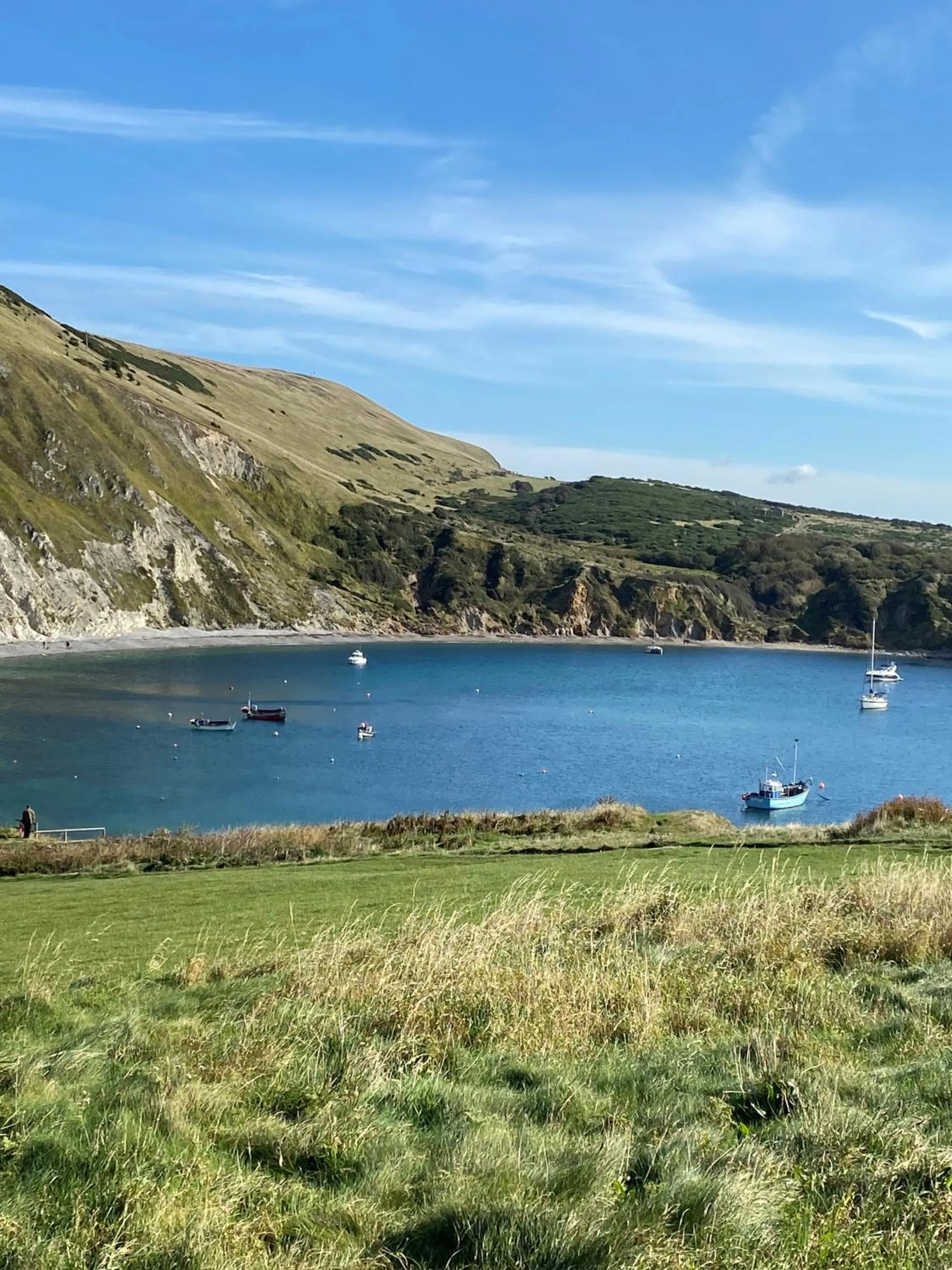 Nearby landmark in The Dairyman Suite