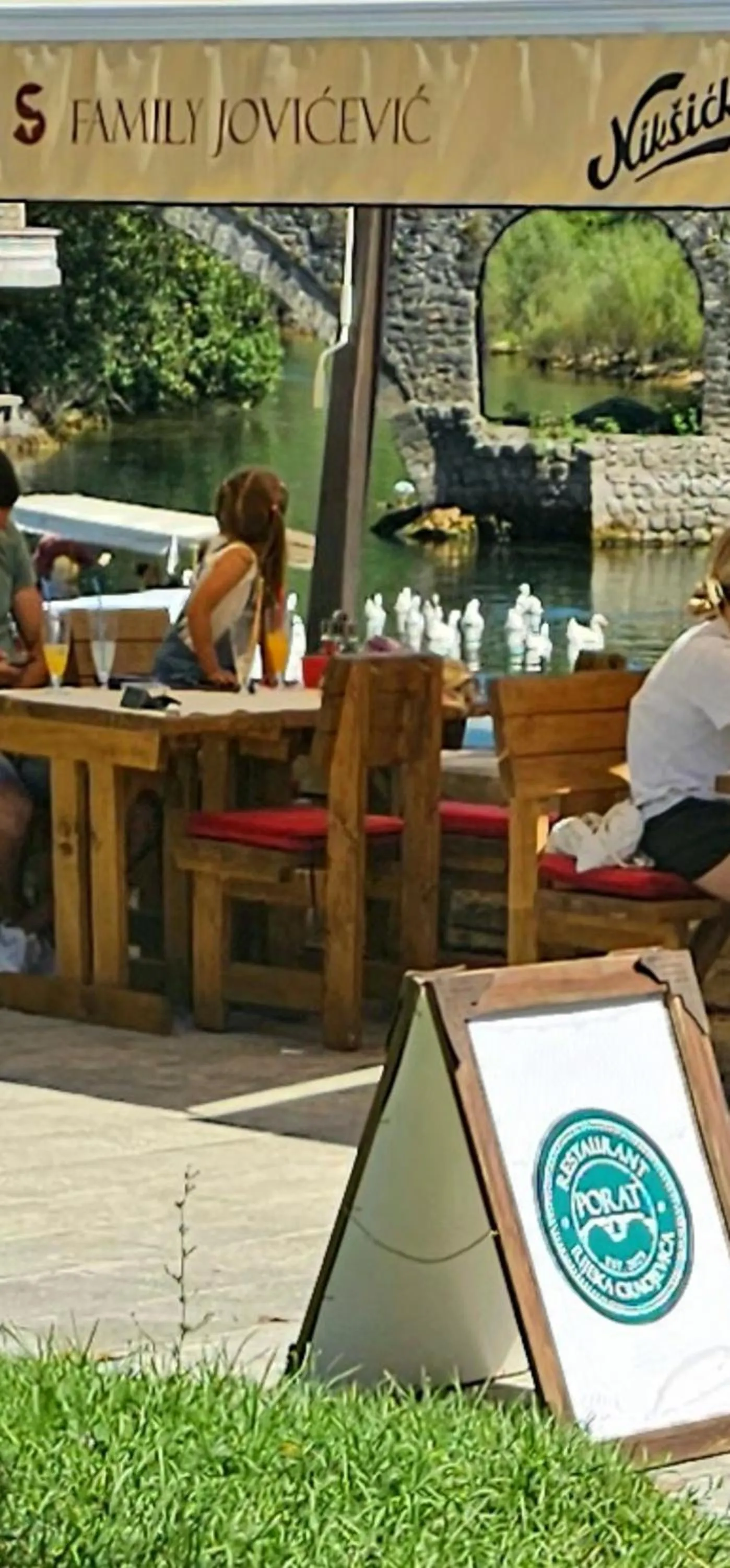 Hotel S Family Jovicevic