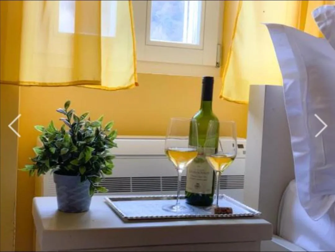 Hotel S Family Jovicevic