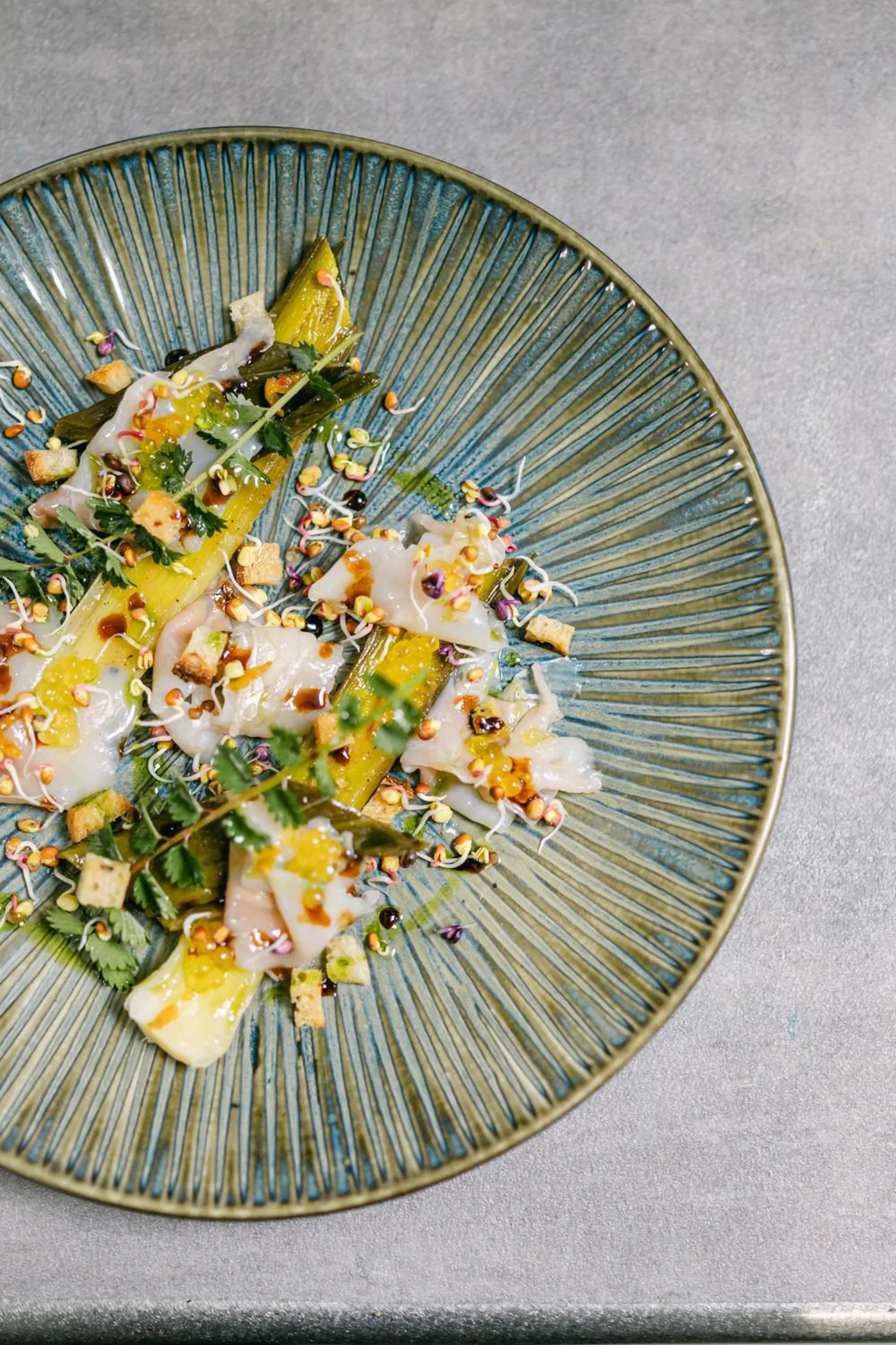 Food and drinks in Logis hôtel restaurant l'Argence