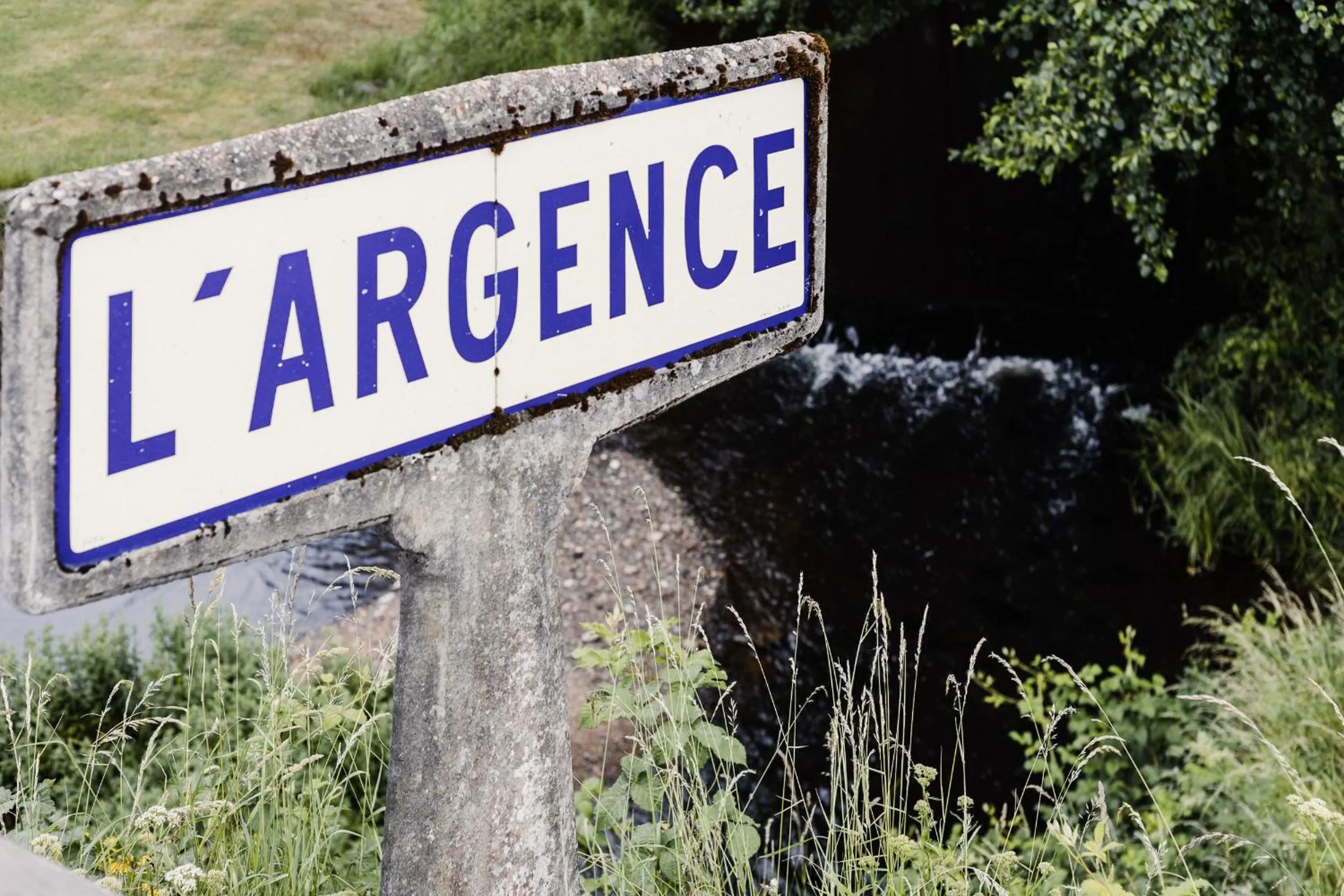 Logis hôtel restaurant l'Argence