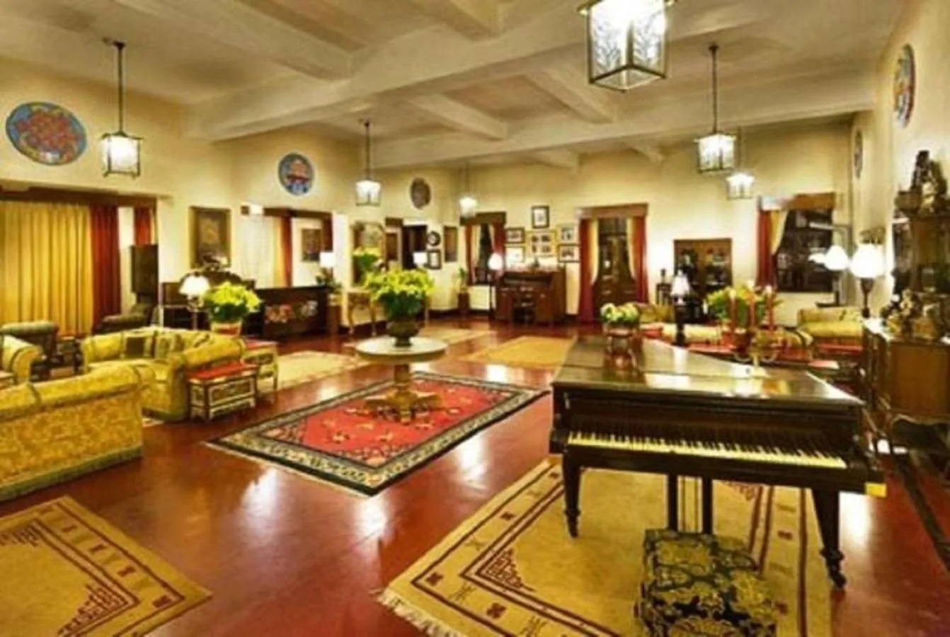 The Elgin Norkhill - Heritage Resort and Spa