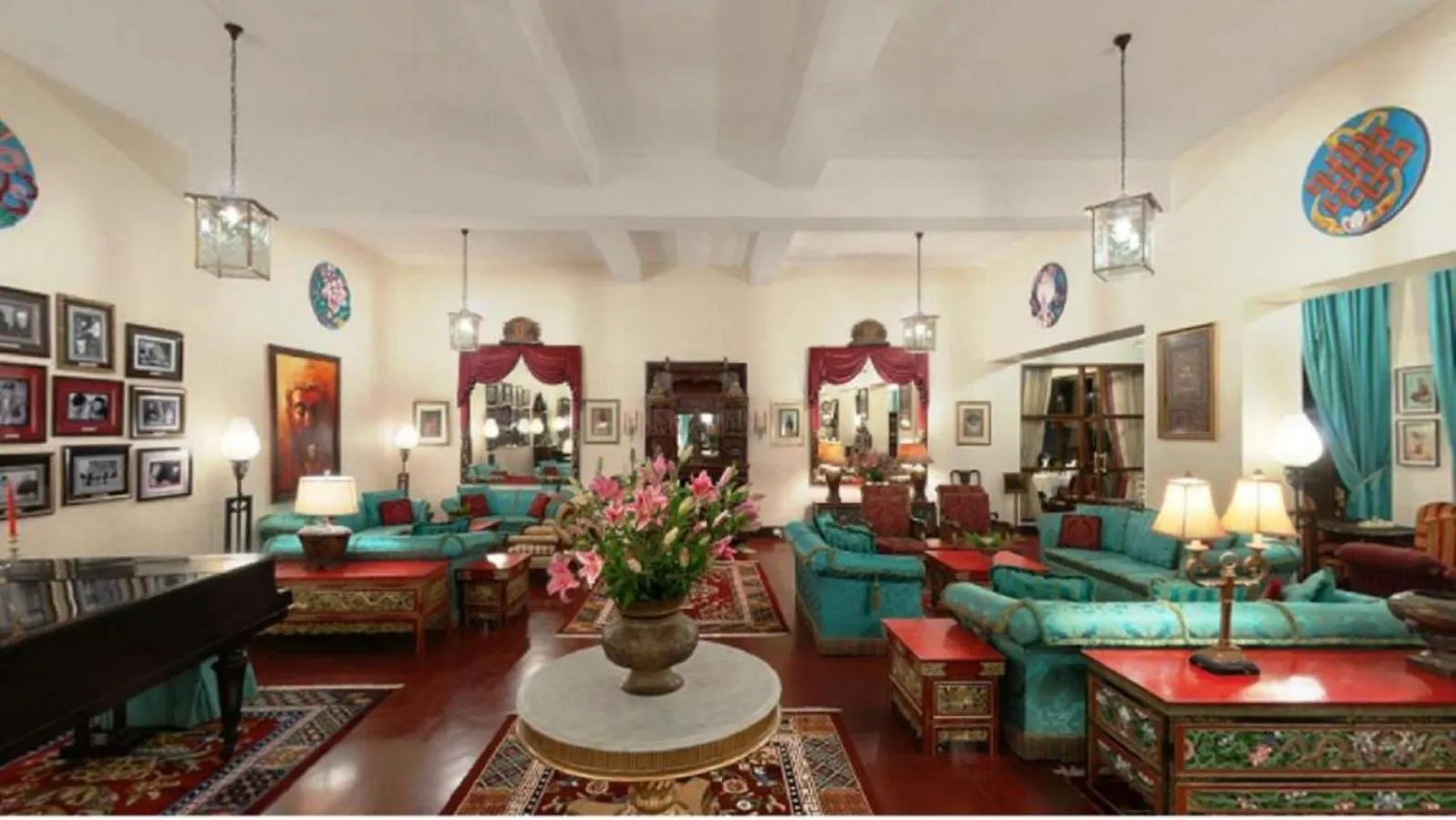 The Elgin Norkhill - Heritage Resort and Spa