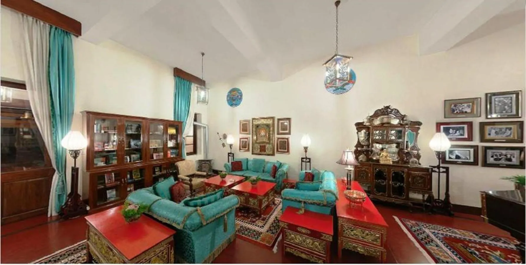 The Elgin Norkhill - Heritage Resort and Spa