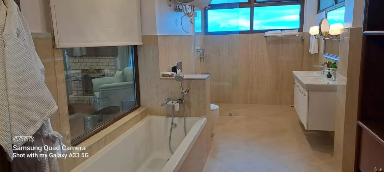 The Elgin Mount Pandim - Heritage Resort & Spa