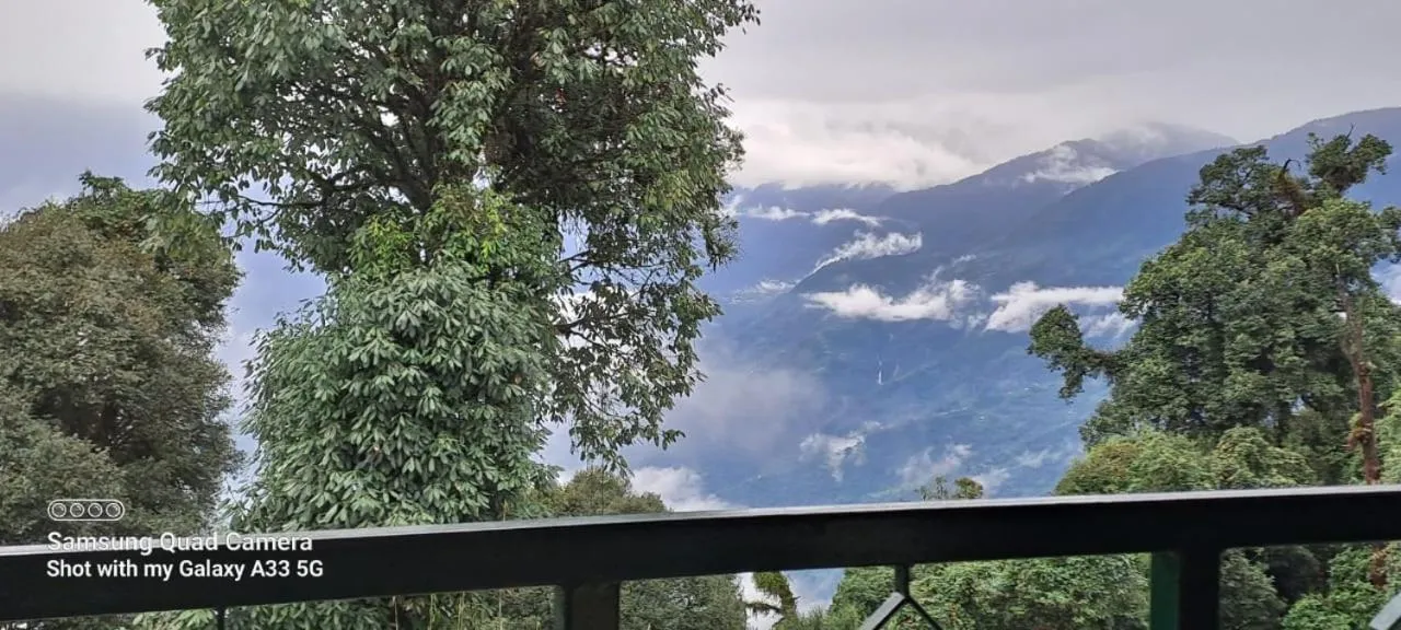 The Elgin Mount Pandim - Heritage Resort & Spa