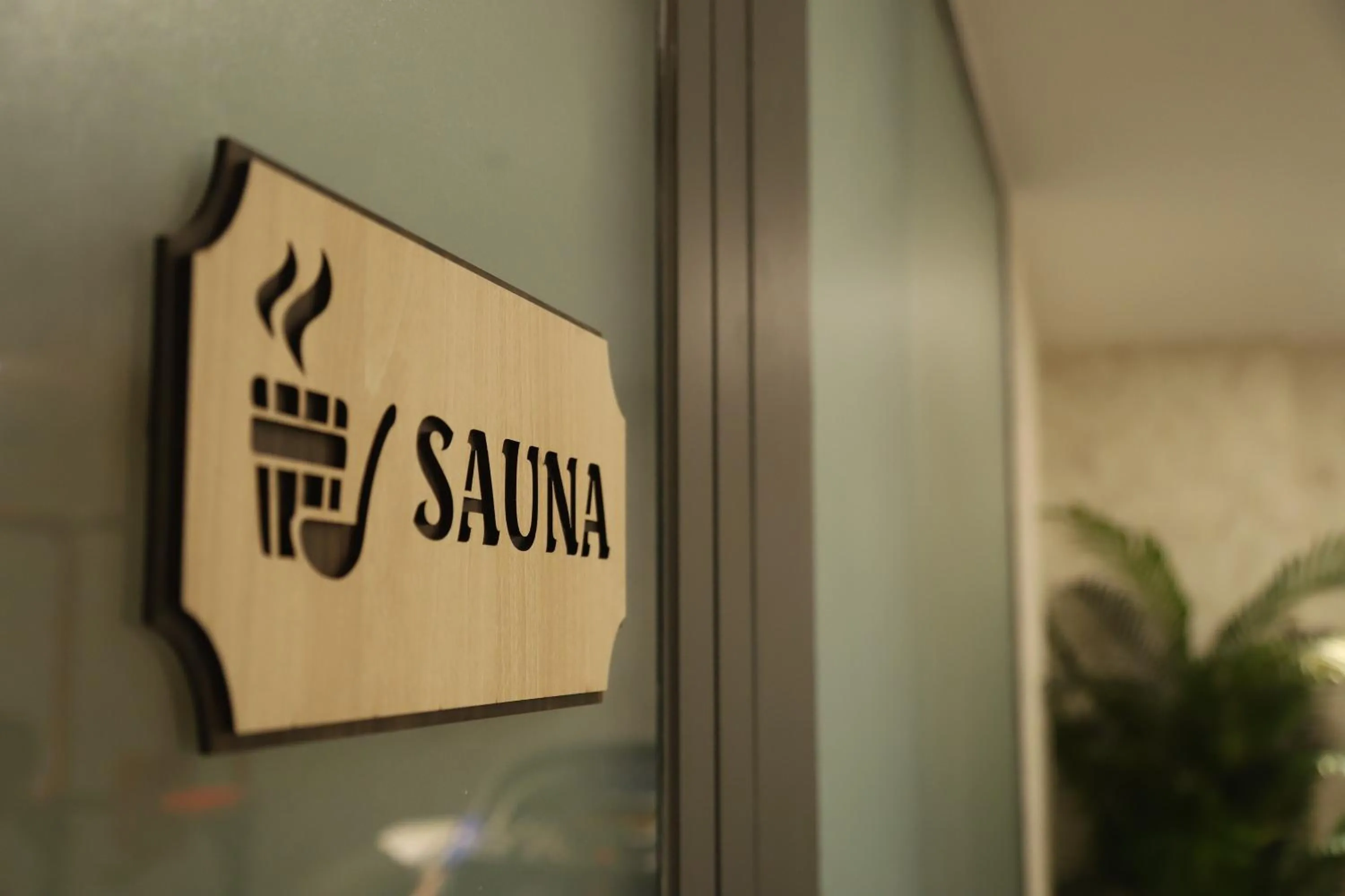 Area and facilities in Lanura Apartments and Hotel