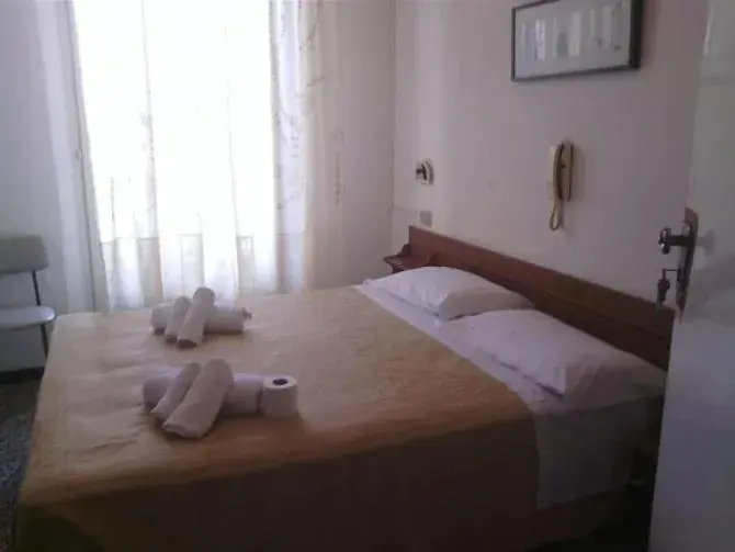 Economy Double Room - single occupancy in Hotel Rosa Economy Double Room - single occupancy in Hotel Rosa