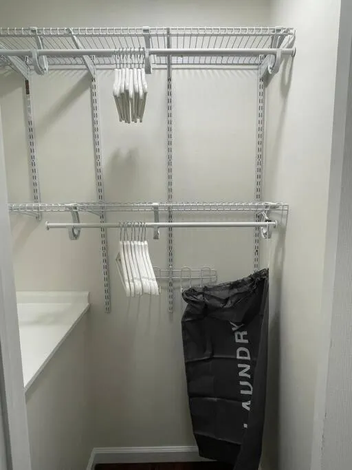 storage in Shore Drive - 2 Bedroom/2 Bath/Bunk/Queen Oasis