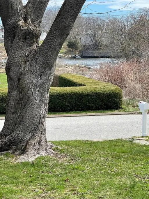 Sea view in Shore Drive - 2 Bedroom/2 Bath/Bunk/Queen Oasis