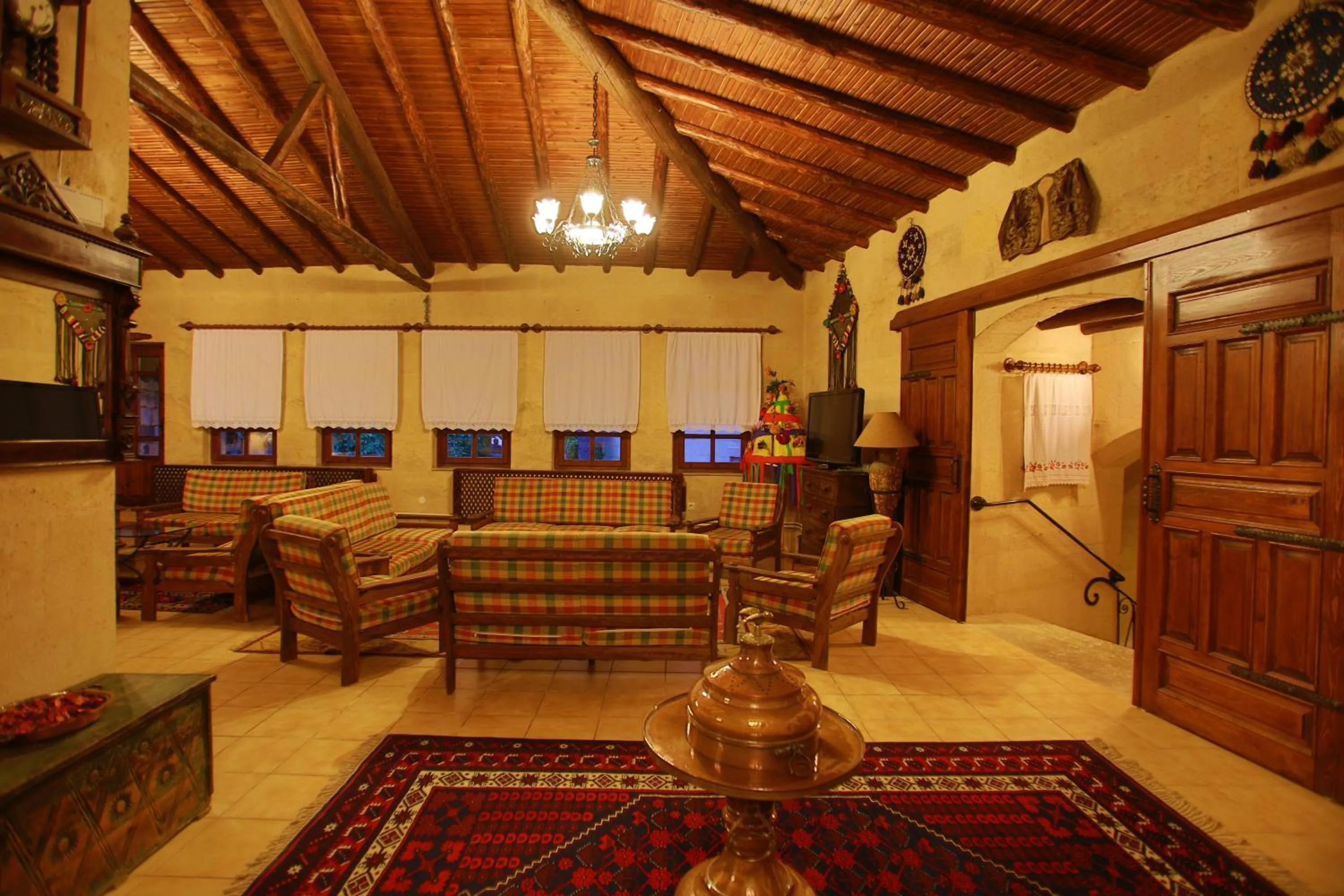 Lounge or bar in Hotel Surban - Special Category