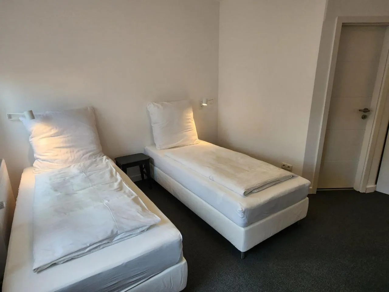 Photo of the whole room, Bed in Davin City Aparments - Self-Check-In