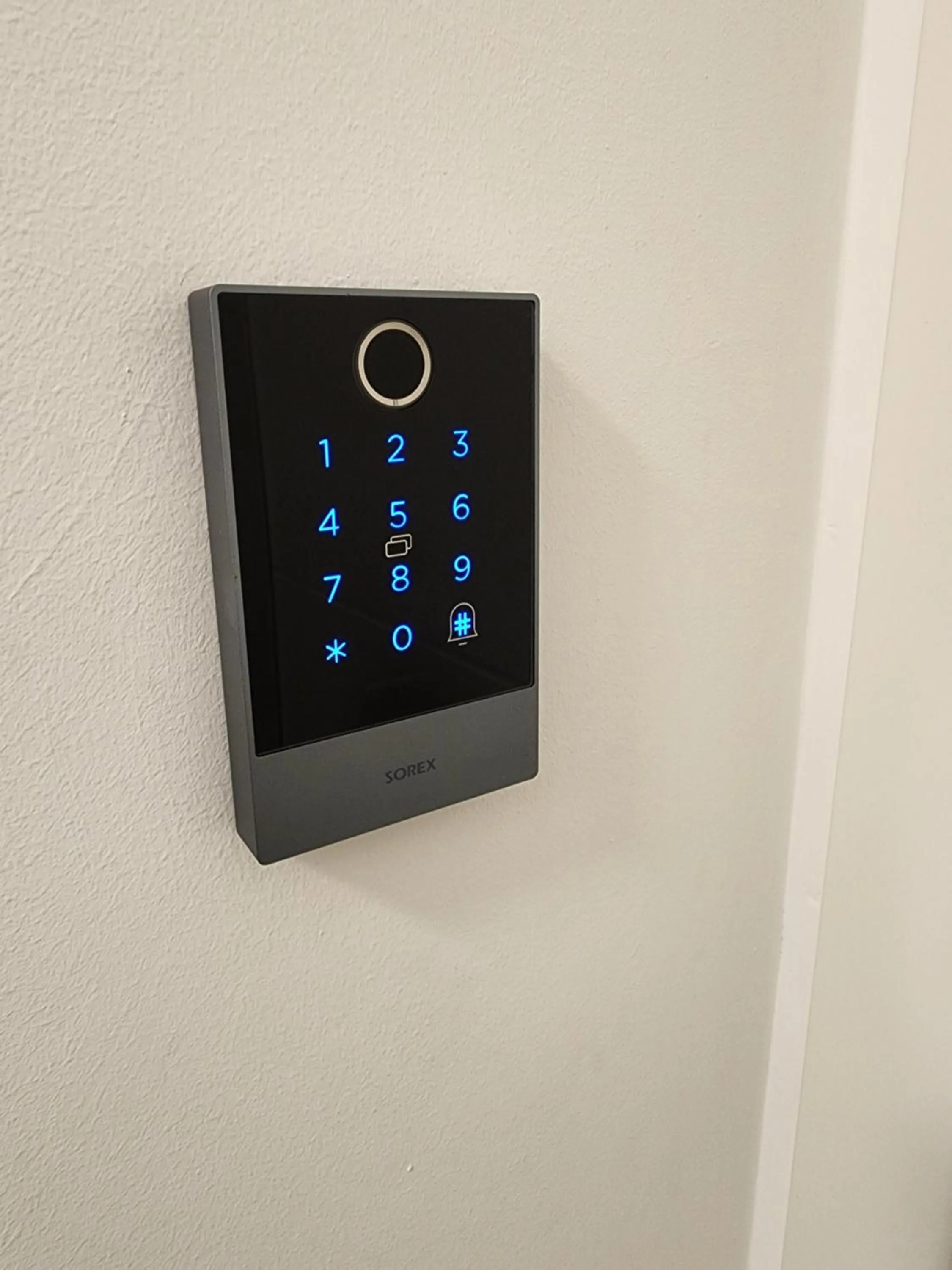 Property building in Davin City Aparments - Self-Check-In