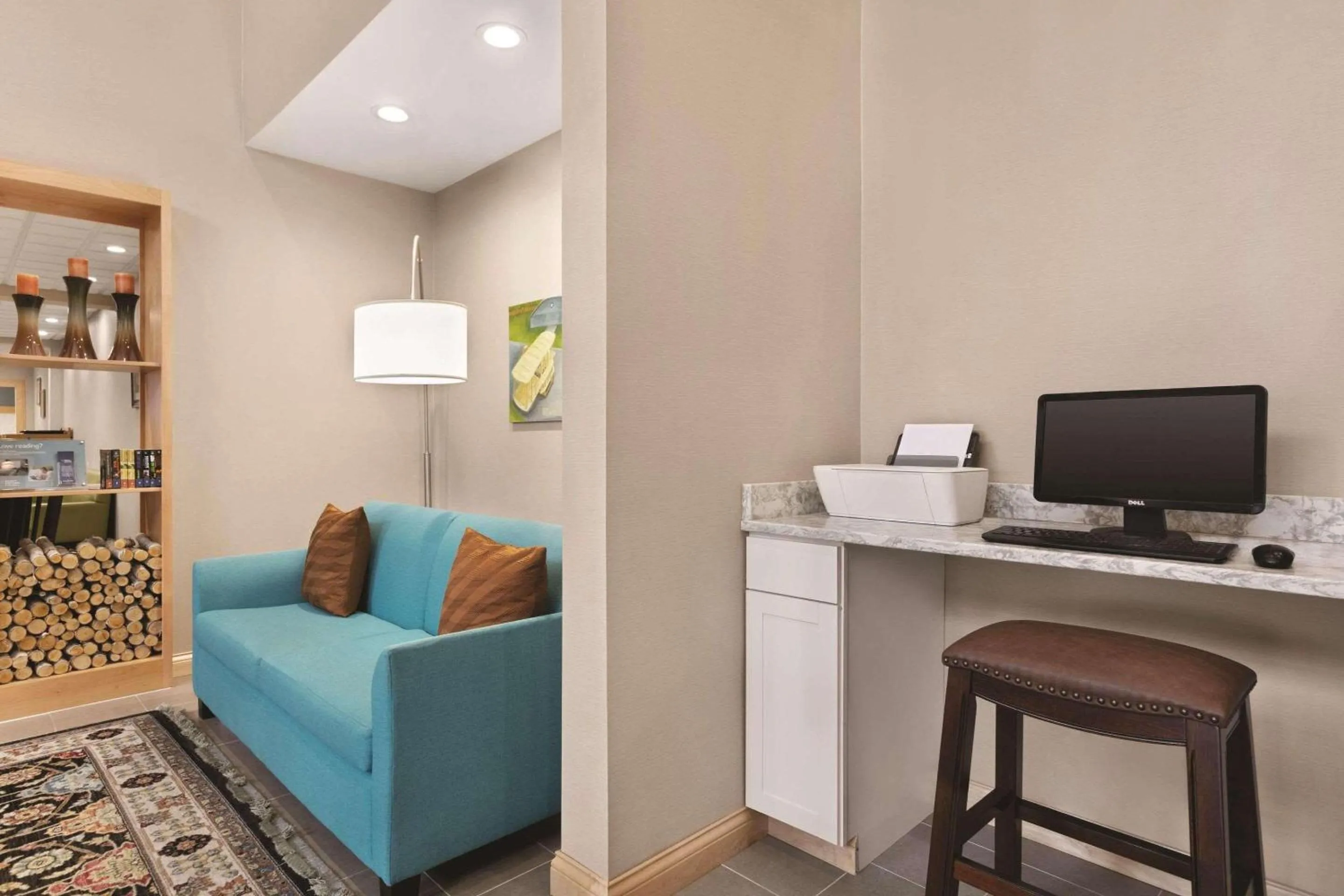 Business facilities in Country Inn & Suites by Radisson, Fairborn South, OH