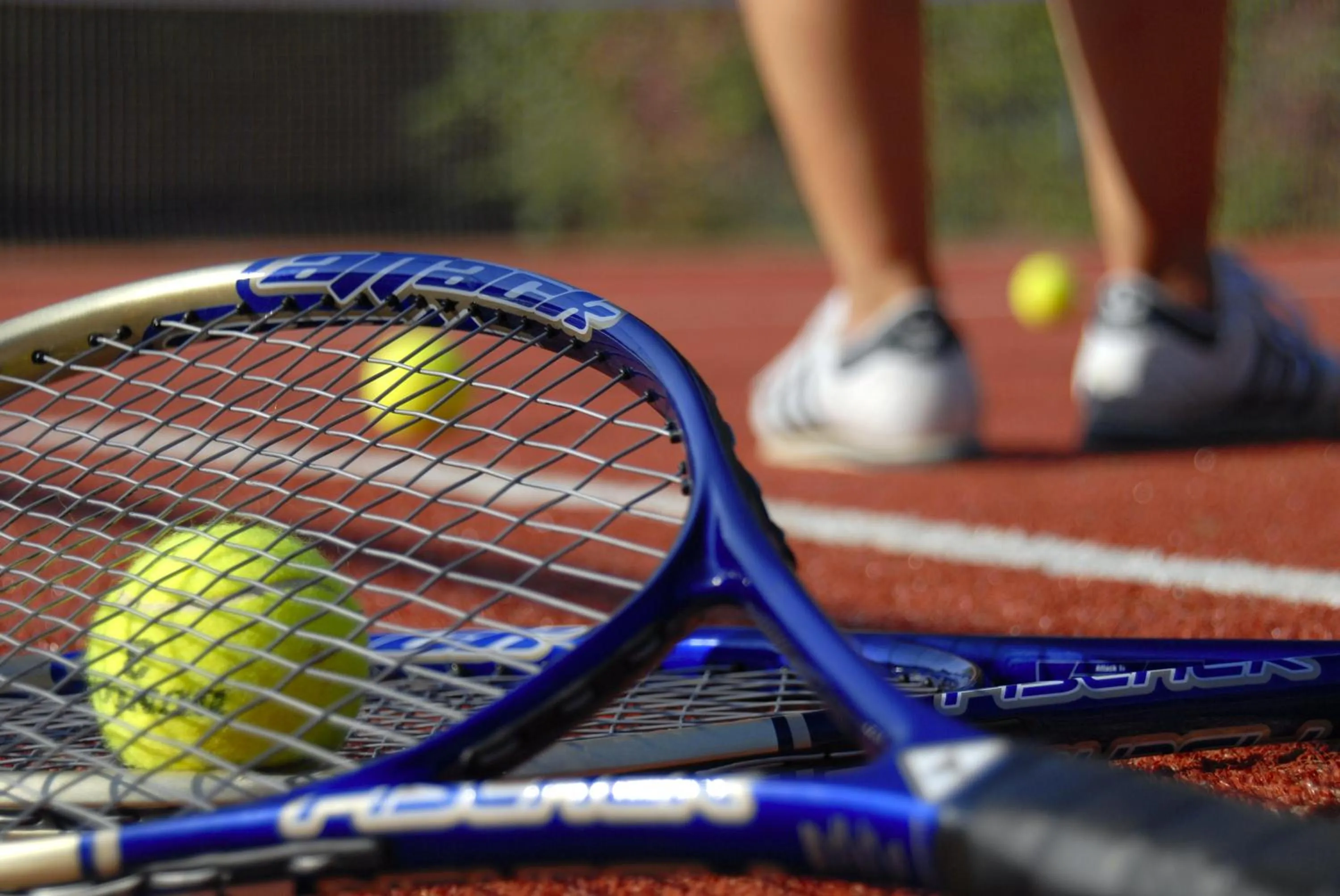 Sports in Samara Hotel Bodrum Ultra All Inclusive