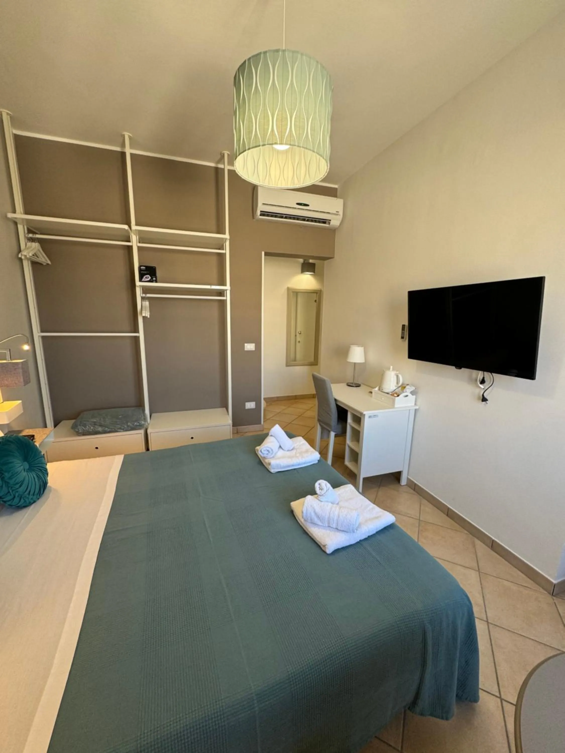 Bed in San Pietro Otranto