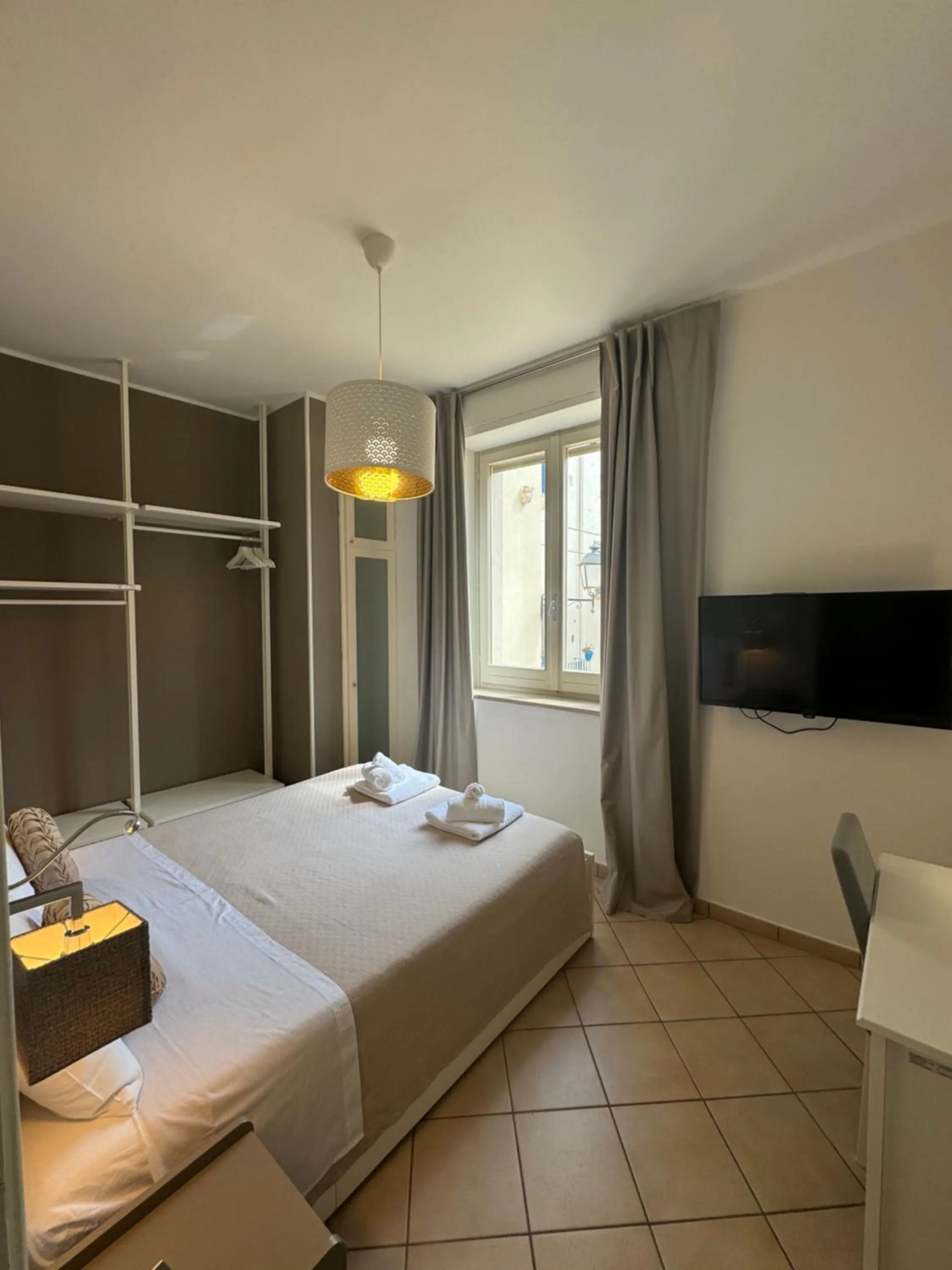 Bed in San Pietro Otranto