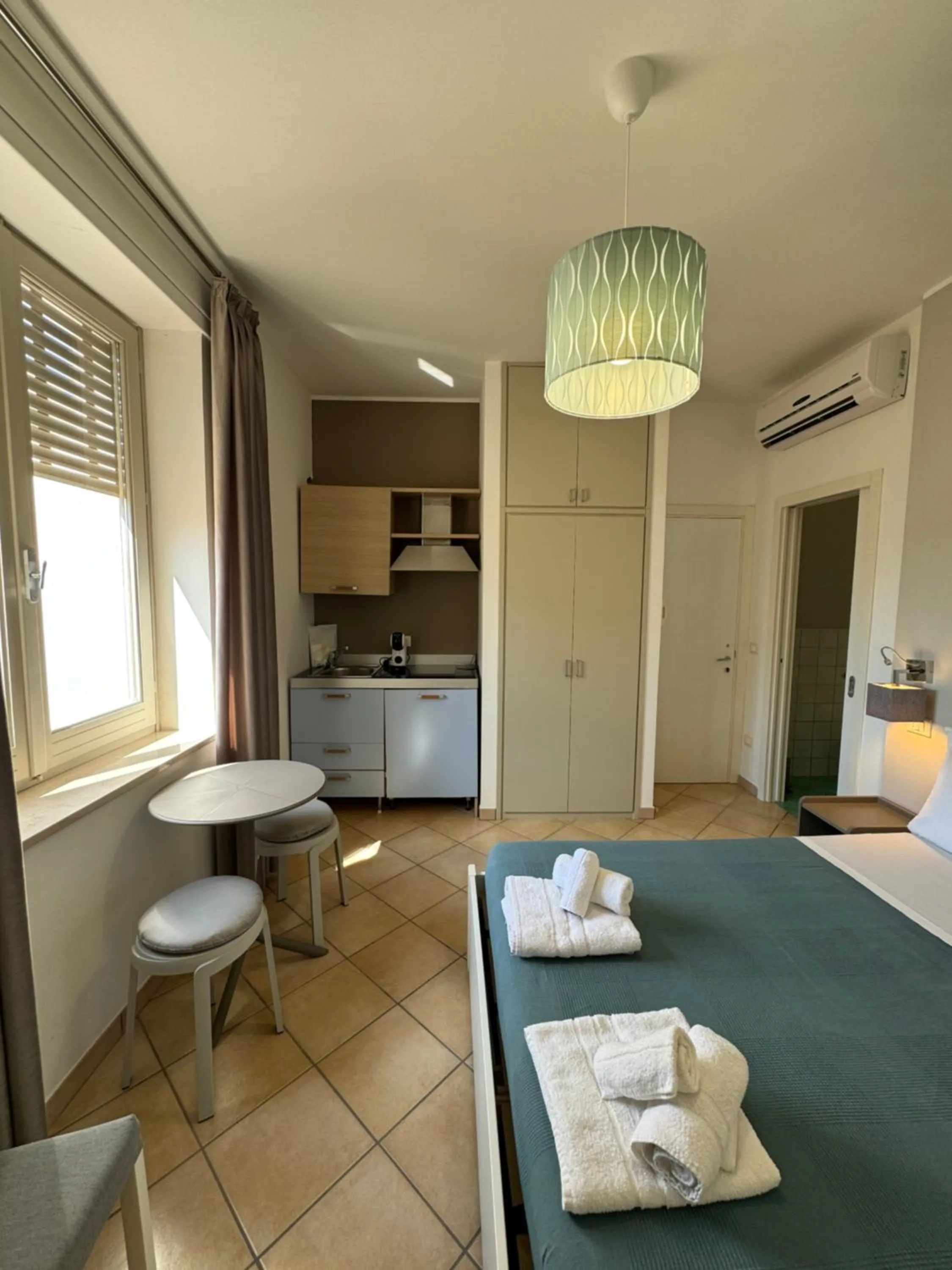 Bed in San Pietro Otranto