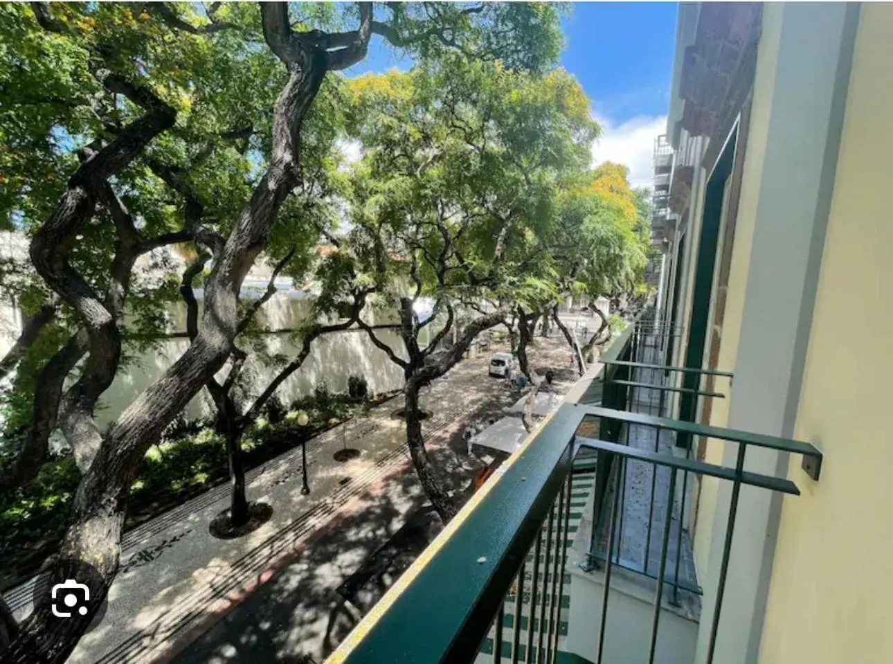 Deluxe Studio in PIER HOUSE Accommodation Deluxe Studio in PIER HOUSE Accommodation