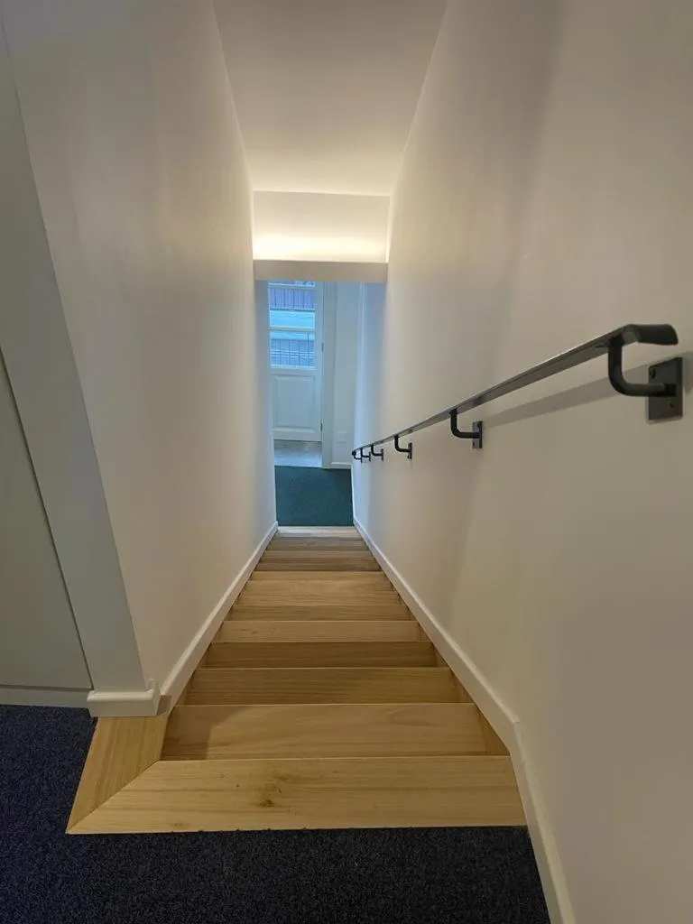 Property building in PIER HOUSE Accommodation