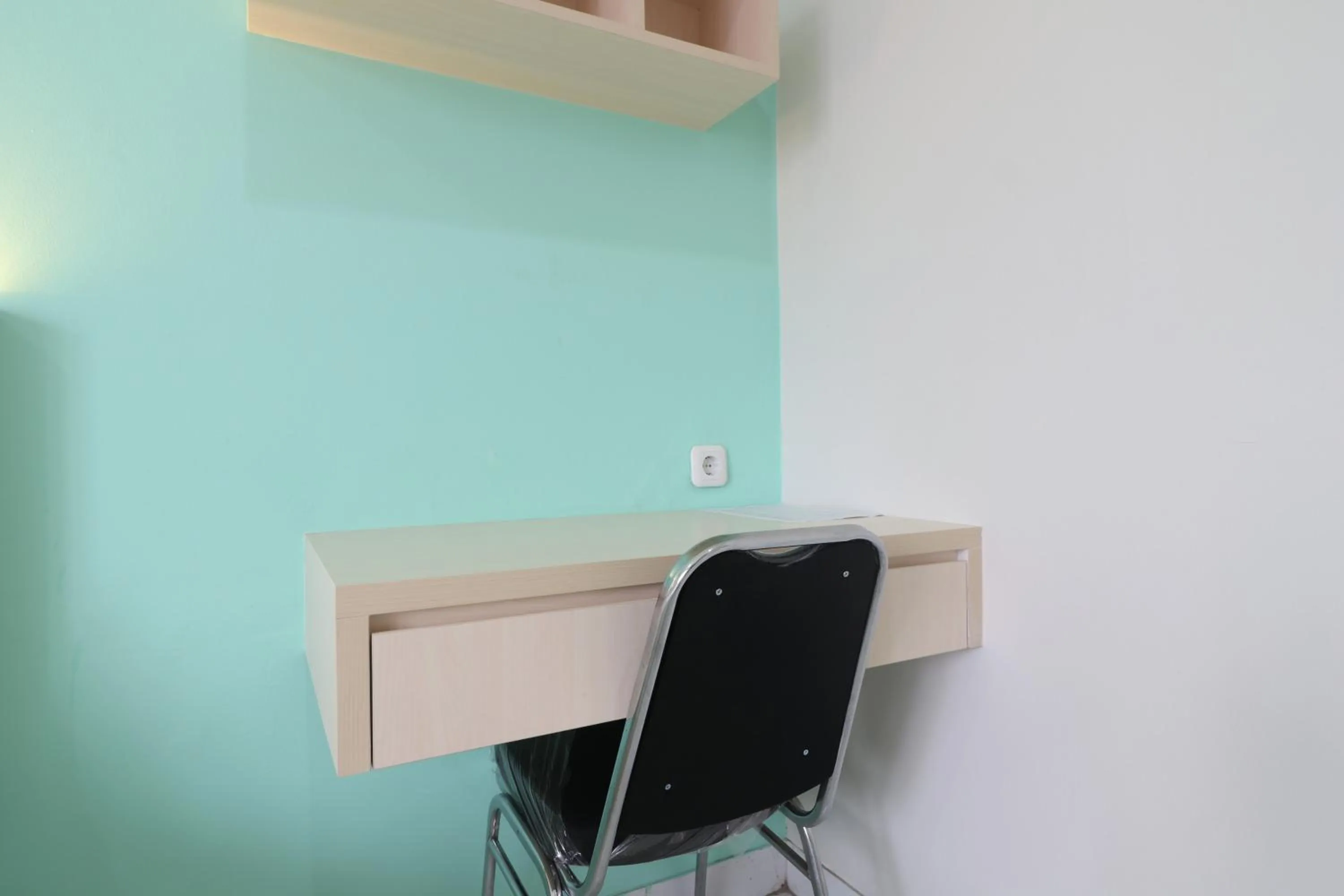 Bedroom in Mroom DS 2