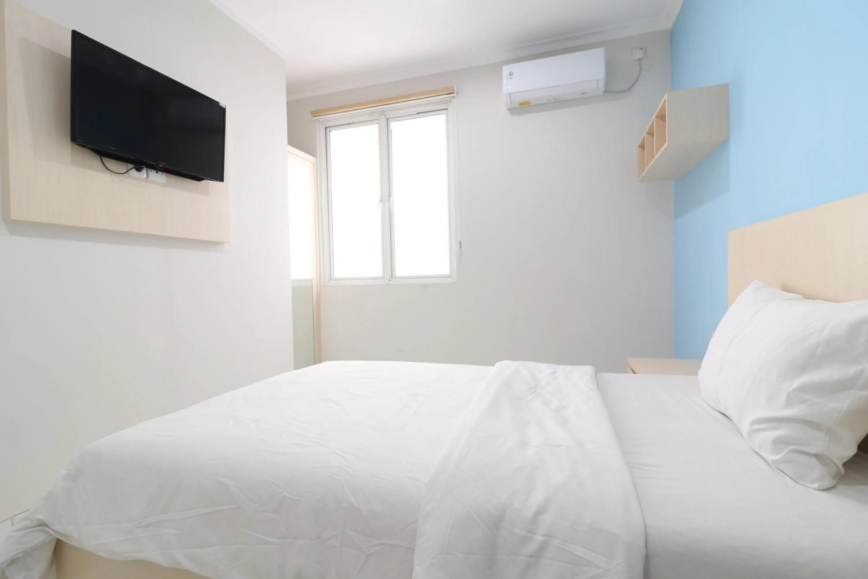 TV and multimedia, Bed in Mroom DS 2