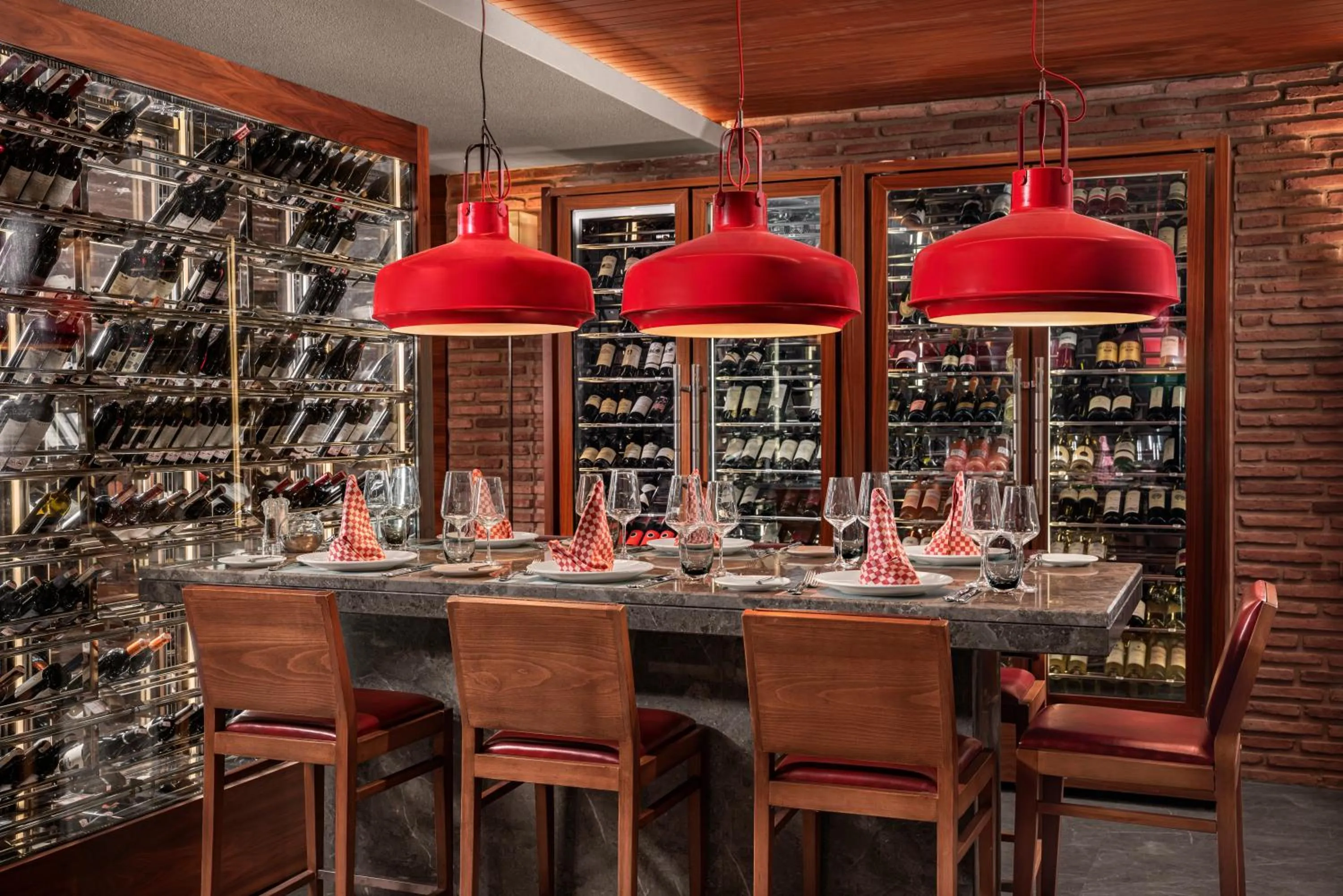 Restaurant/places to eat in Papillon Zeugma Relaxury