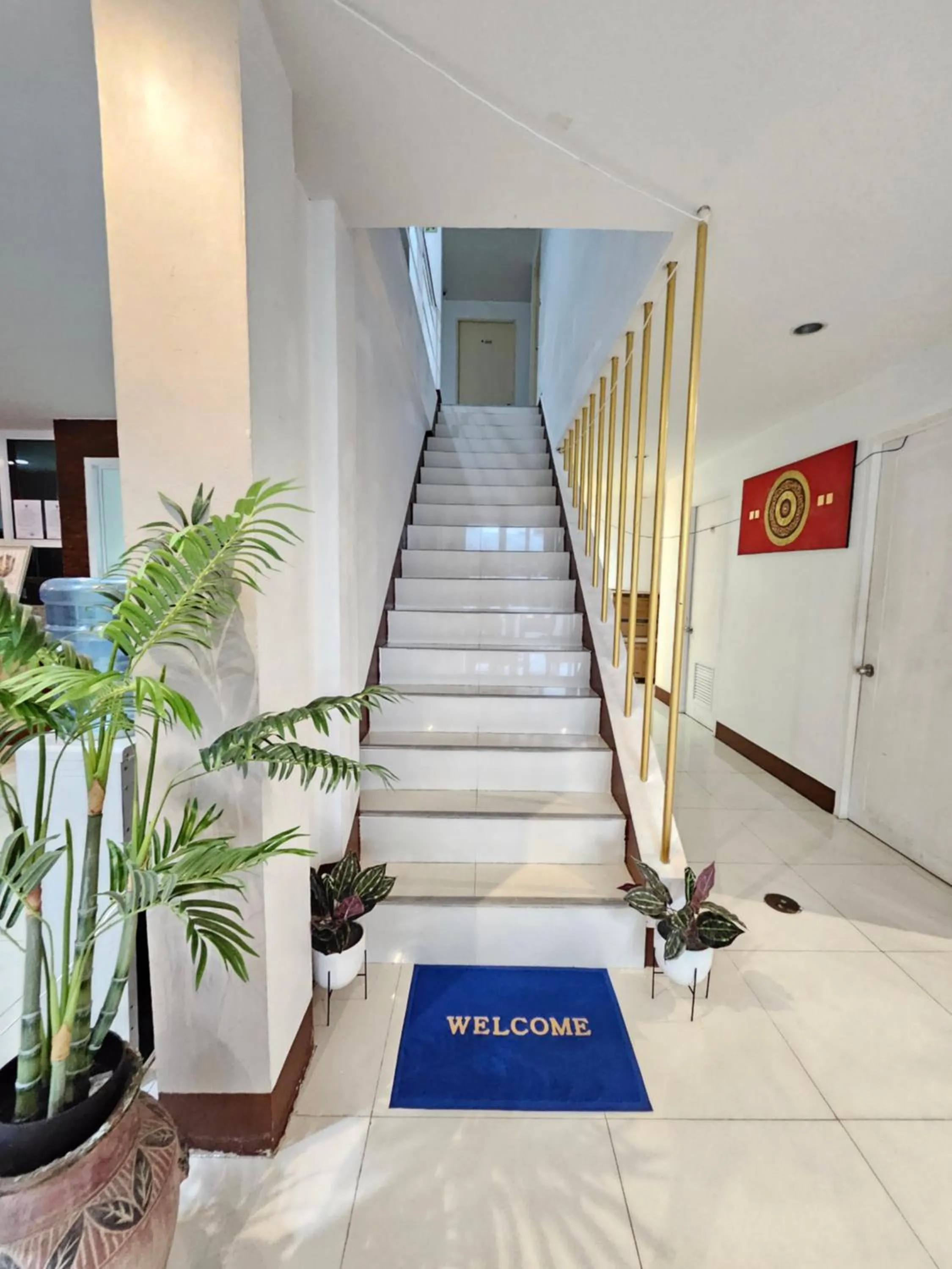 Property building in La Xenia Hotel Kata Beach