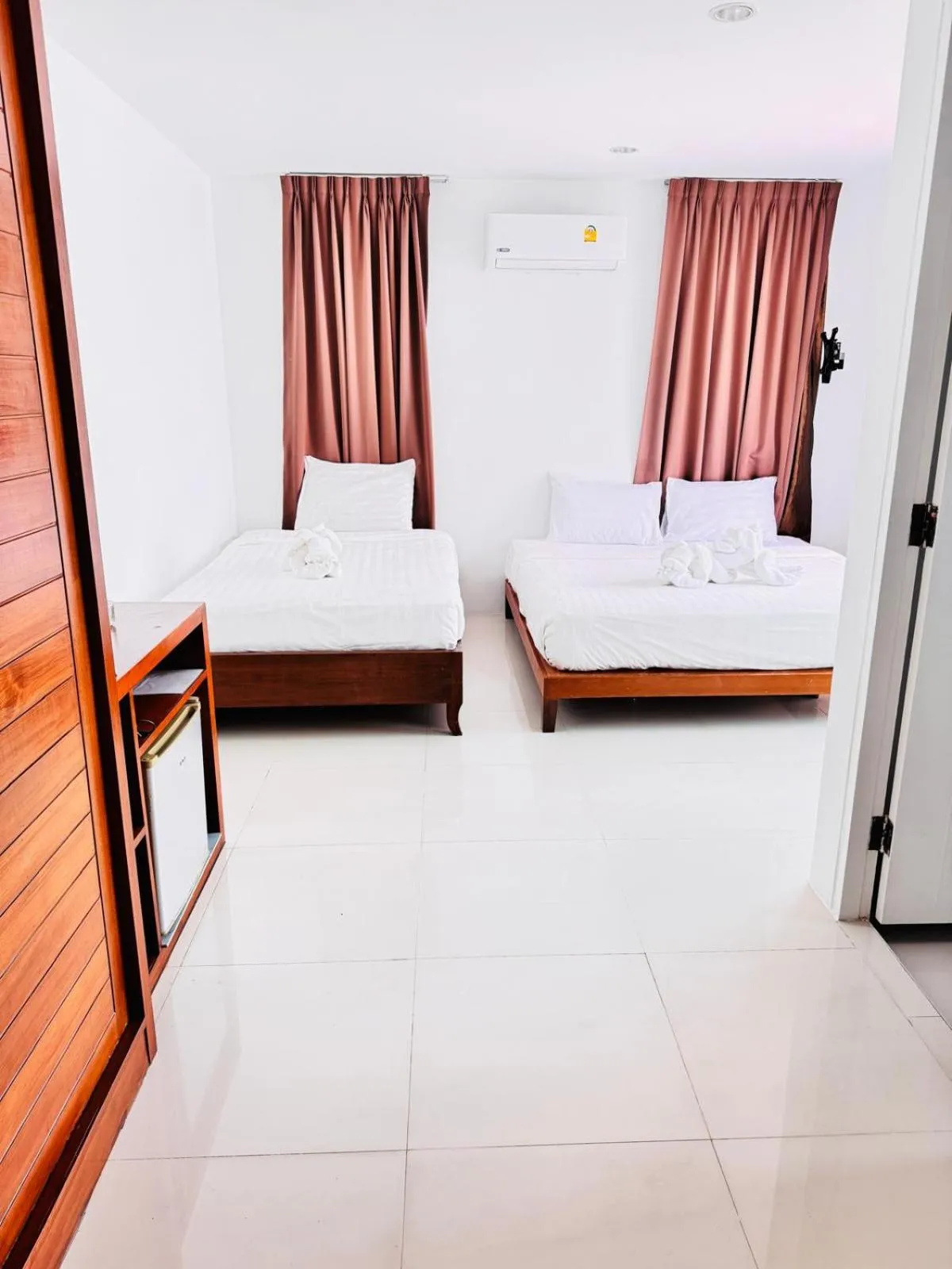 Photo of the whole room, Bed in La Xenia Hotel Kata Beach