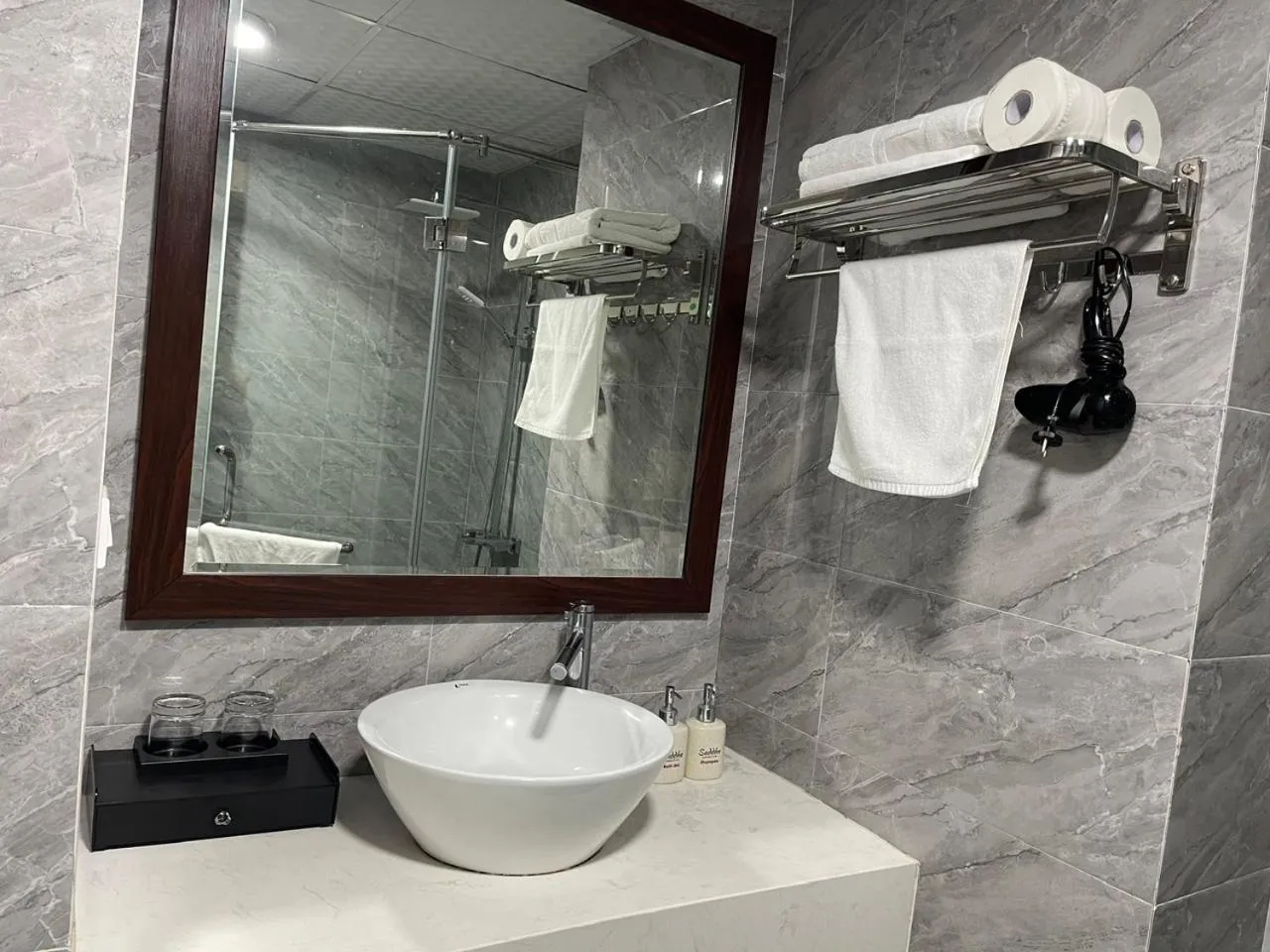 Suddha Boutique Hotel